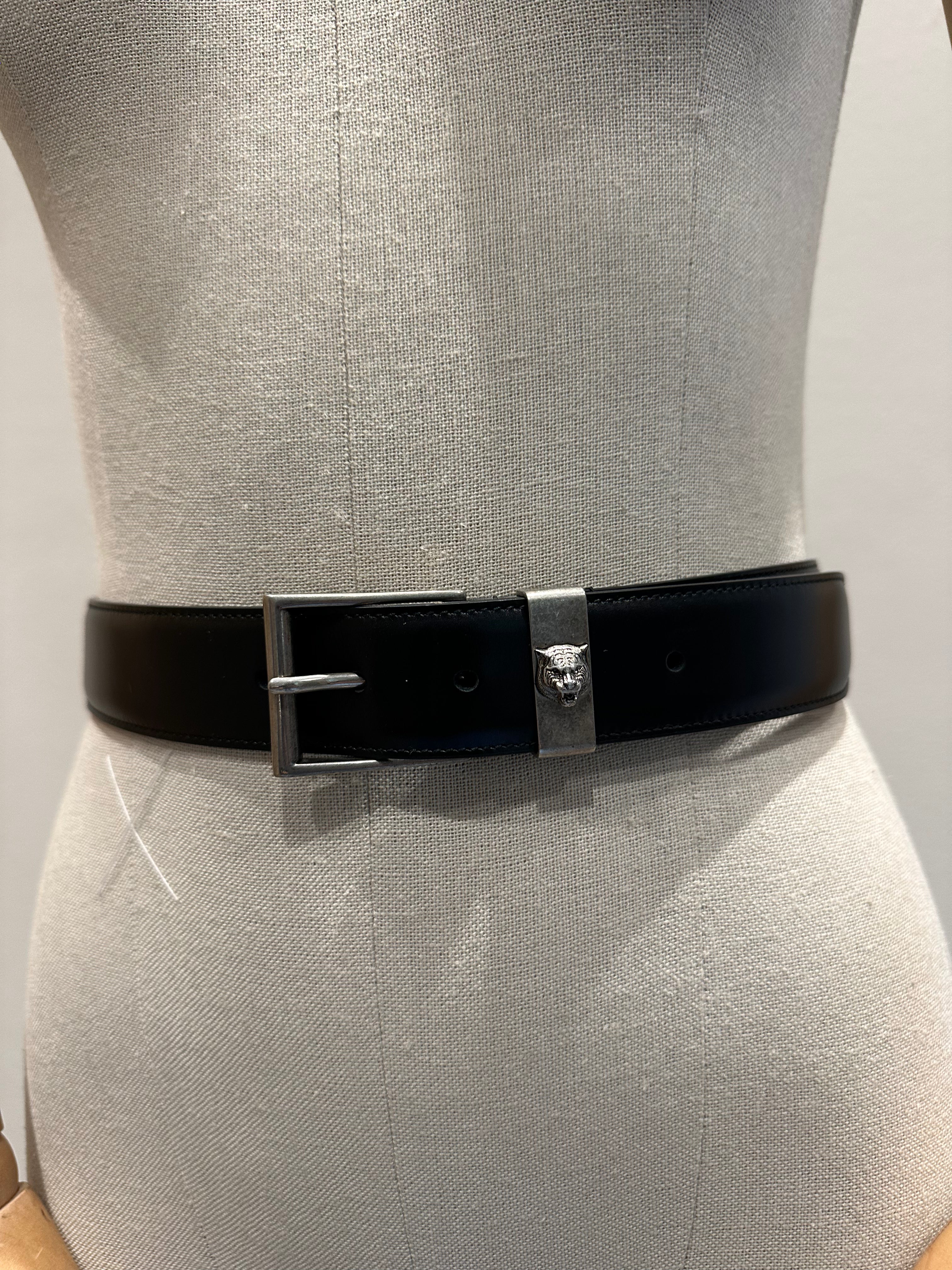 Gucci Belt (100/40)