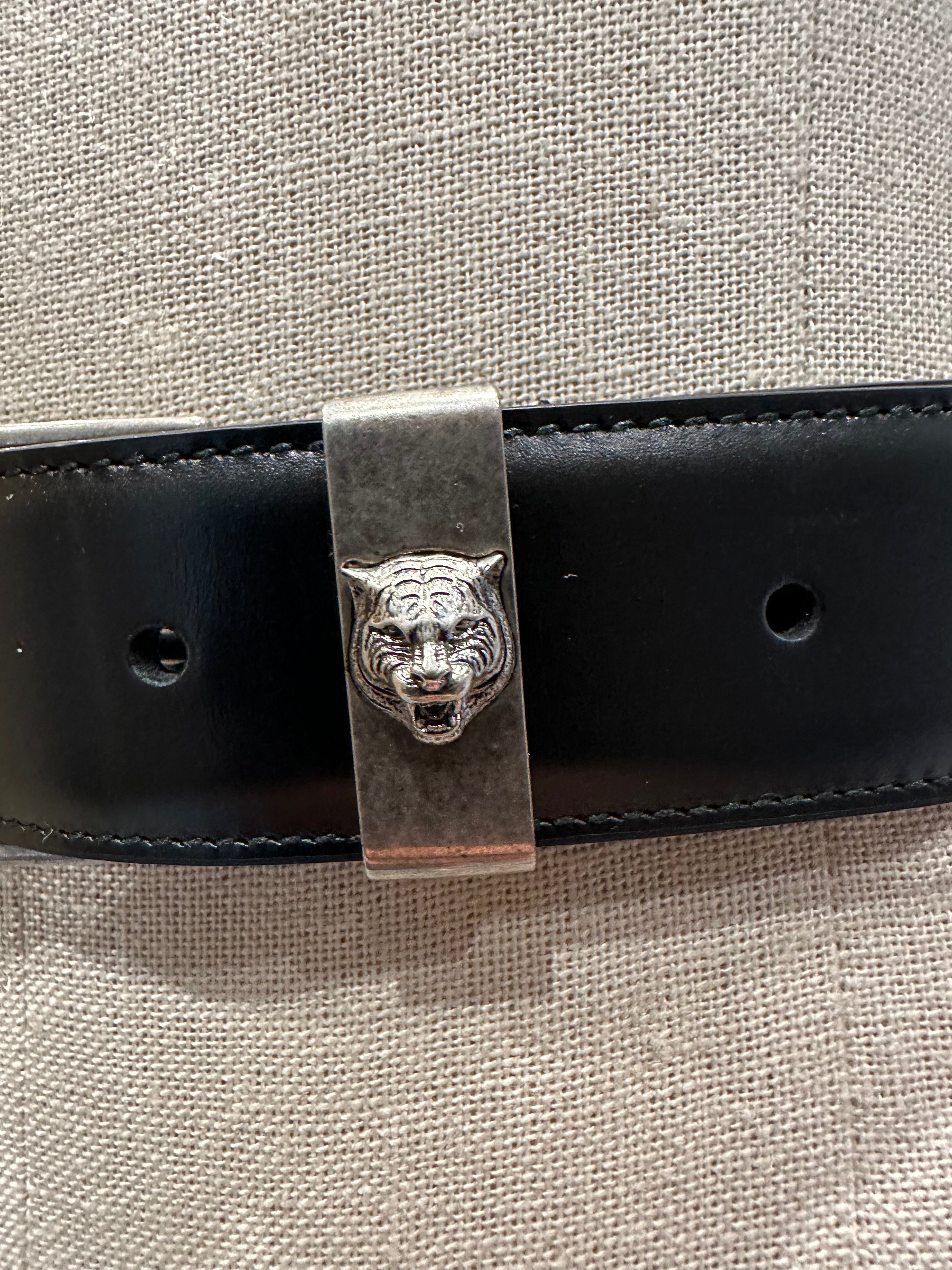 Gucci Belt (100/40)