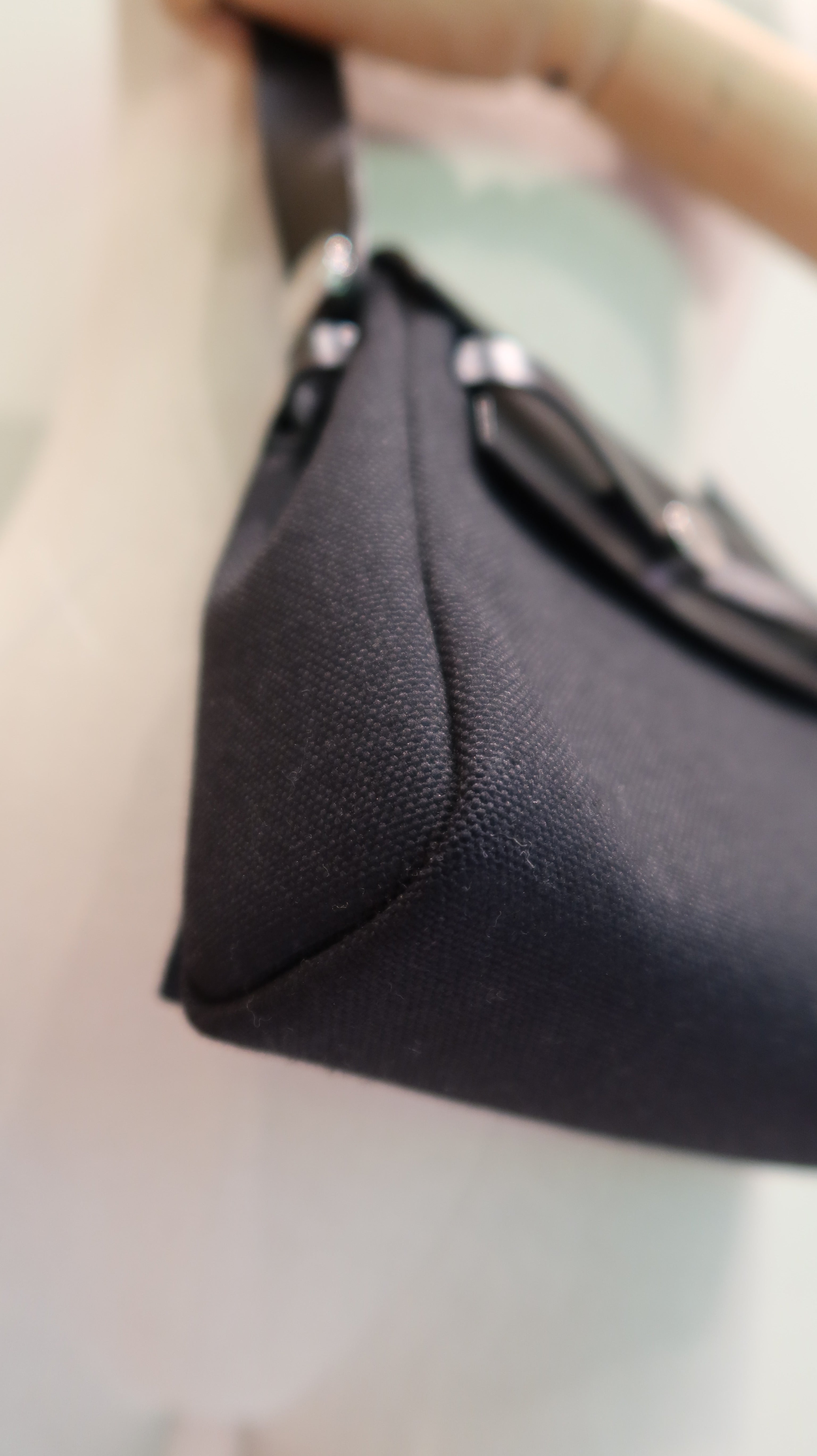 Hermès Mini Herbag