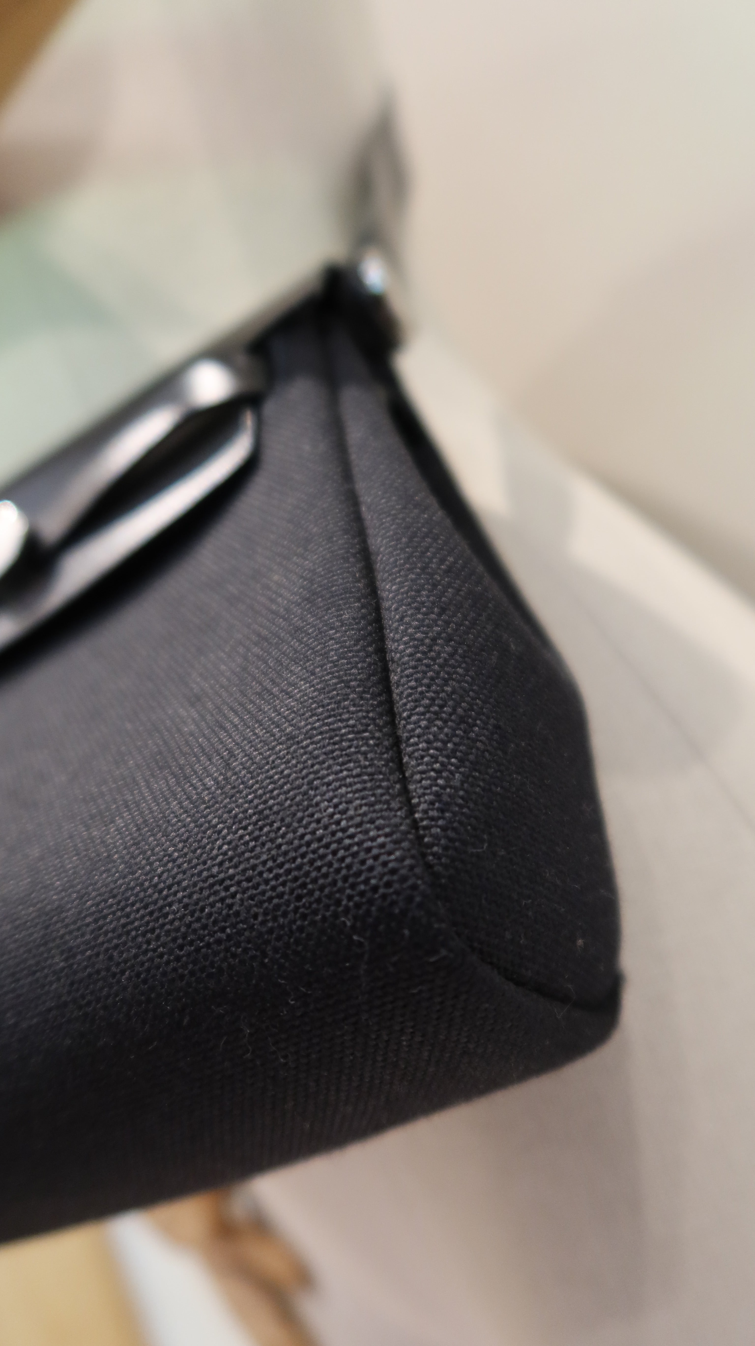 Hermès Mini Herbag