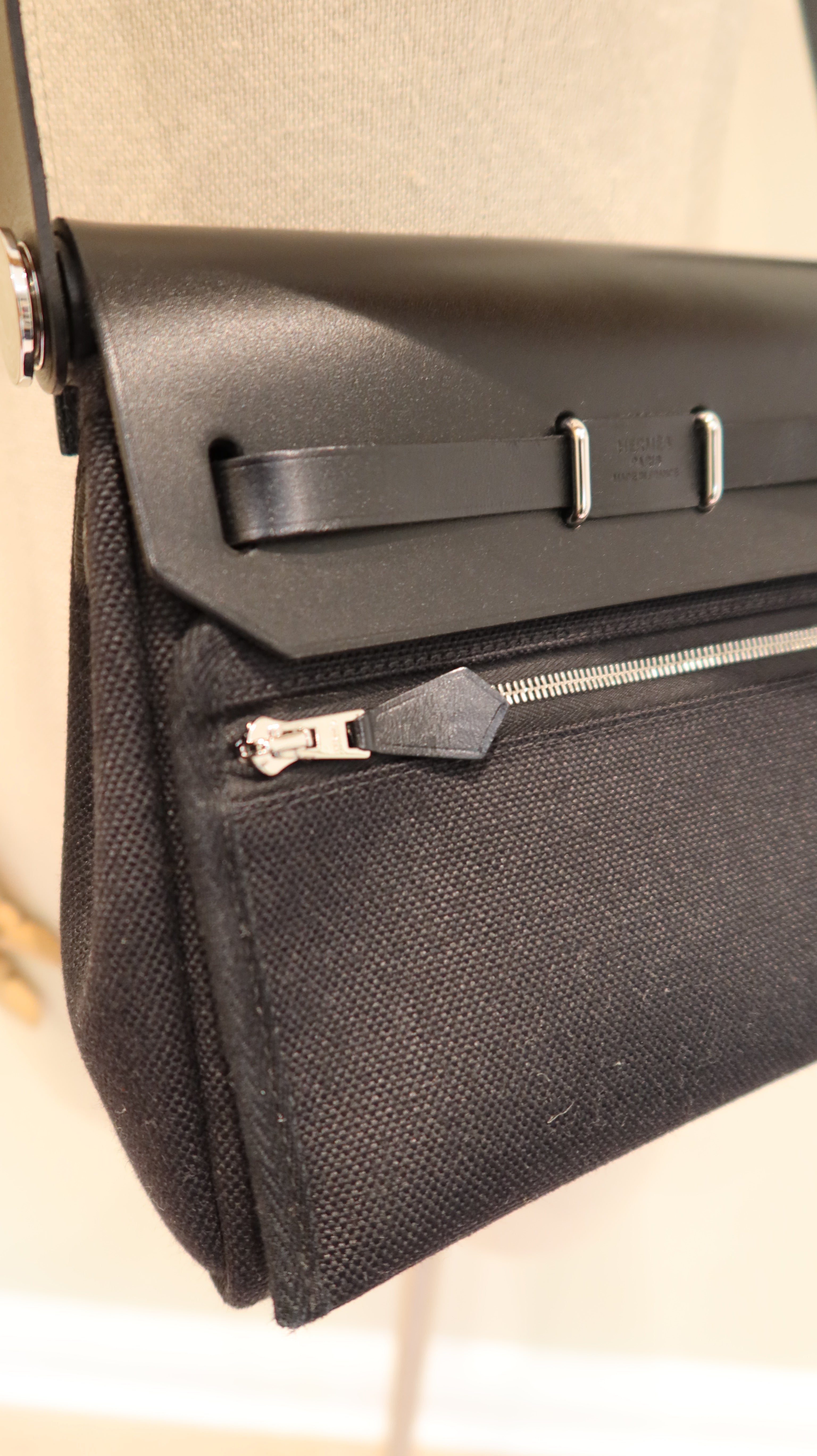 Hermès Mini Herbag