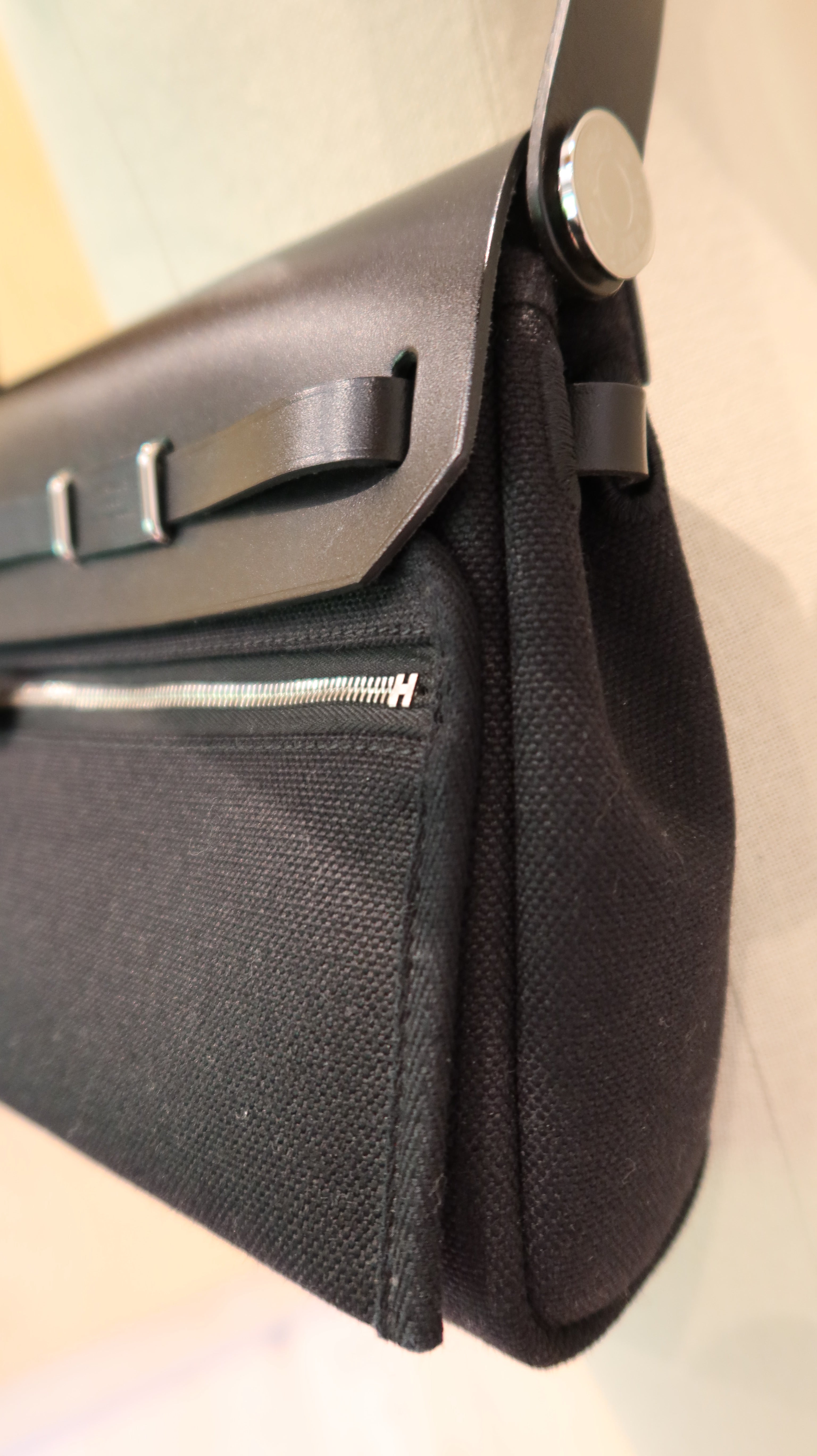 Hermès Mini Herbag