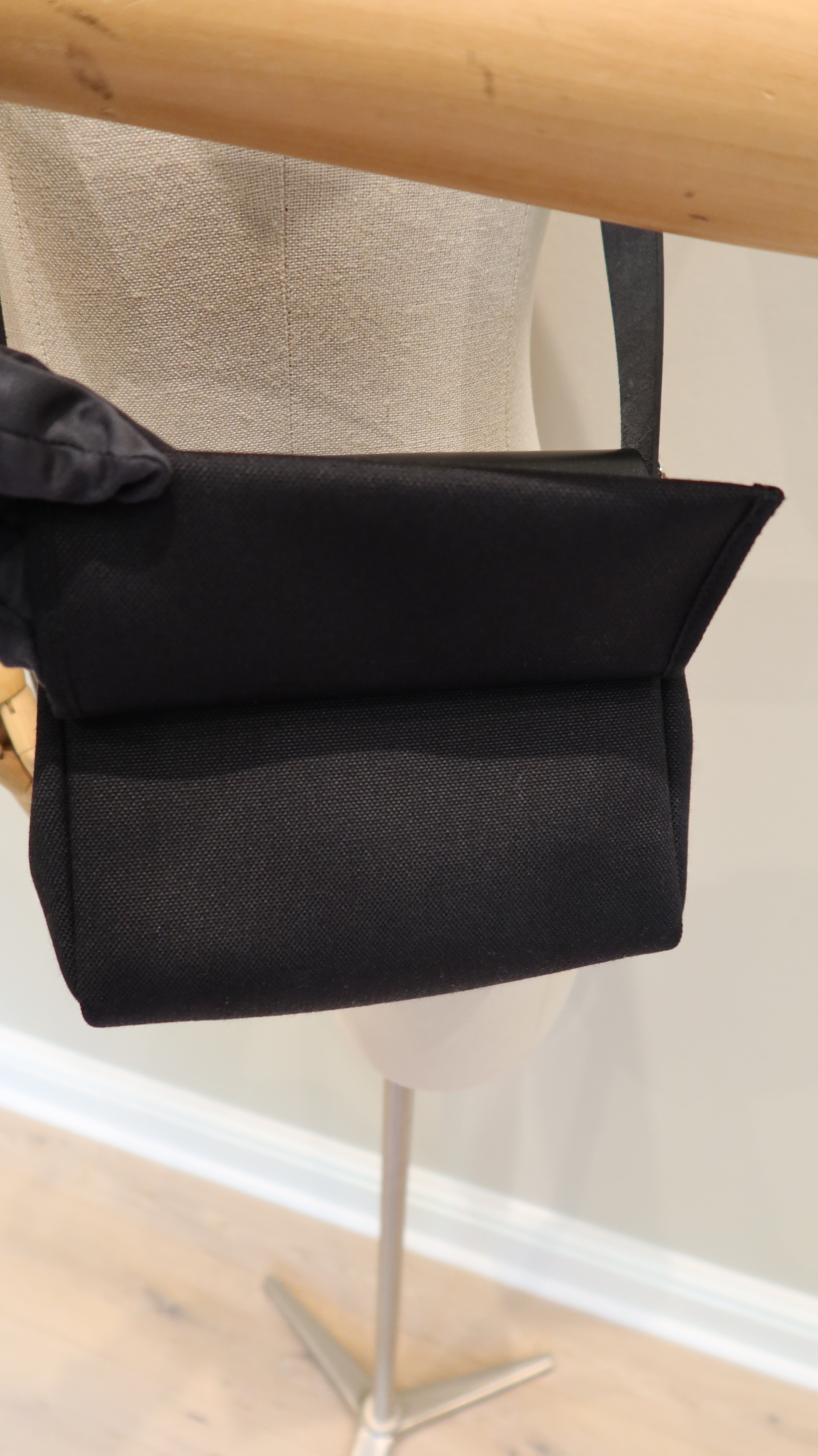 Hermès Mini Herbag