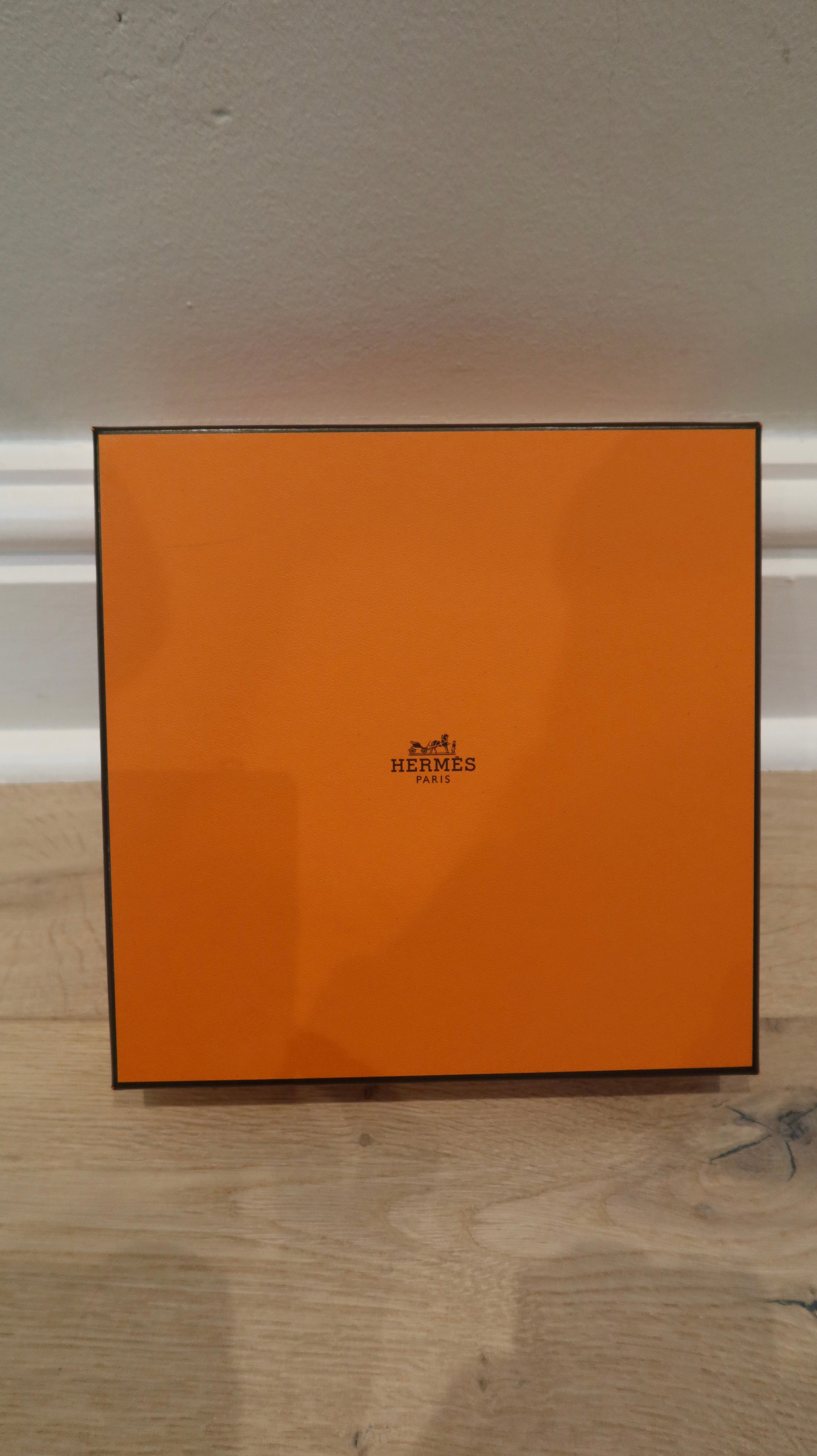 Hermès H Pop Belt (85/34) *Store Fresh*