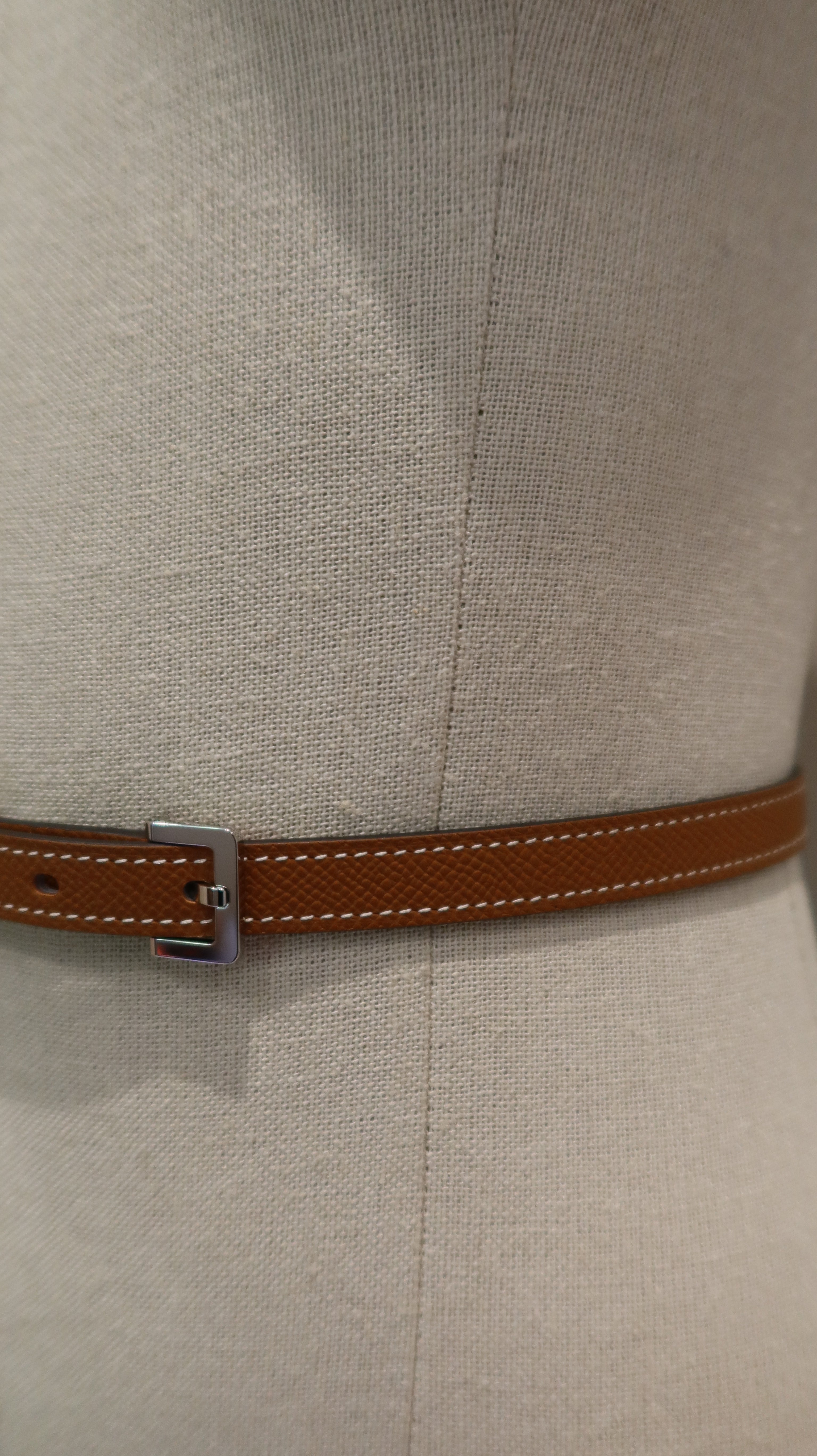Hermès H Pop Belt (85/34) *Store Fresh*