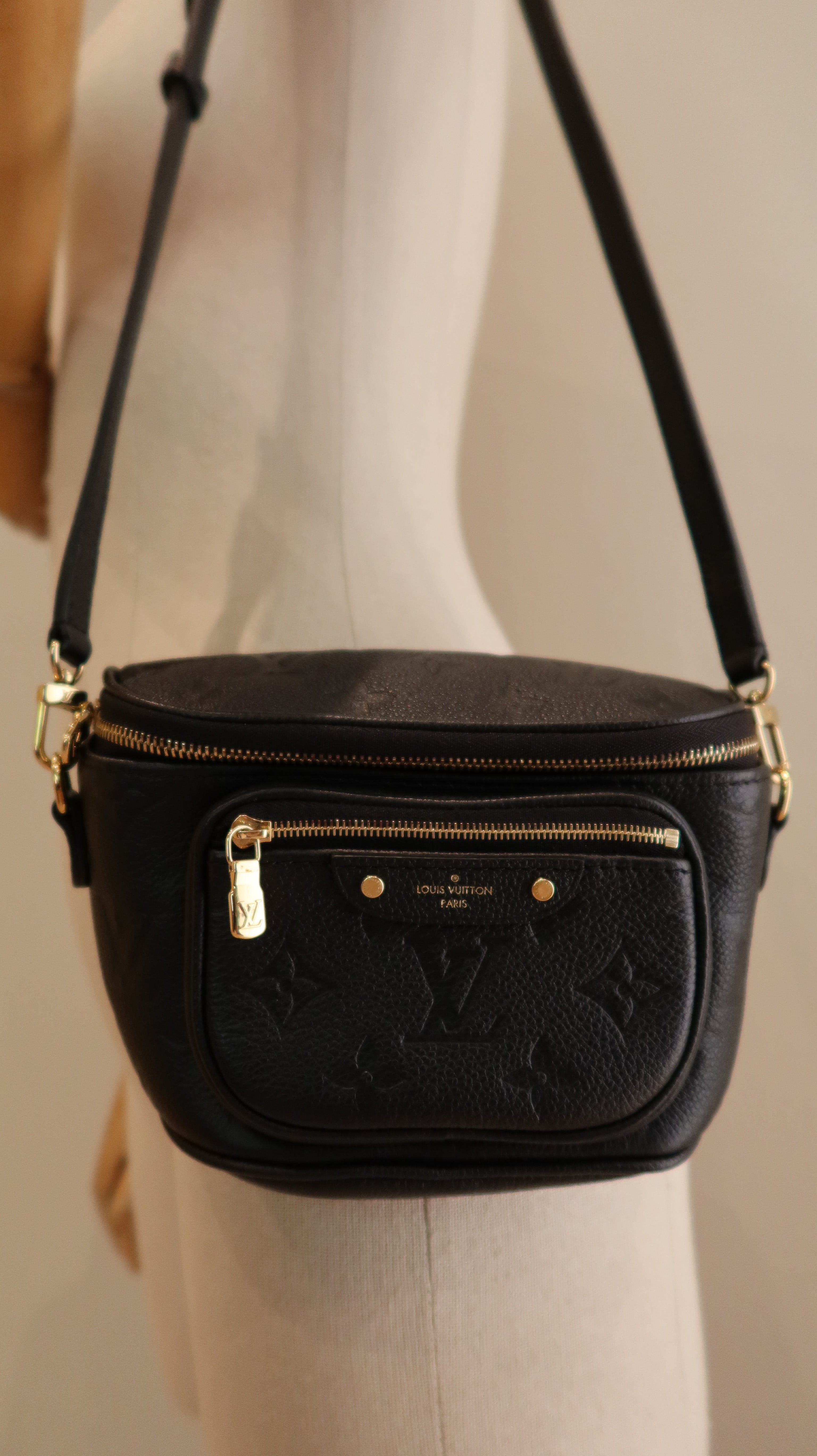 Louis Vuitton Mini Bum Bag