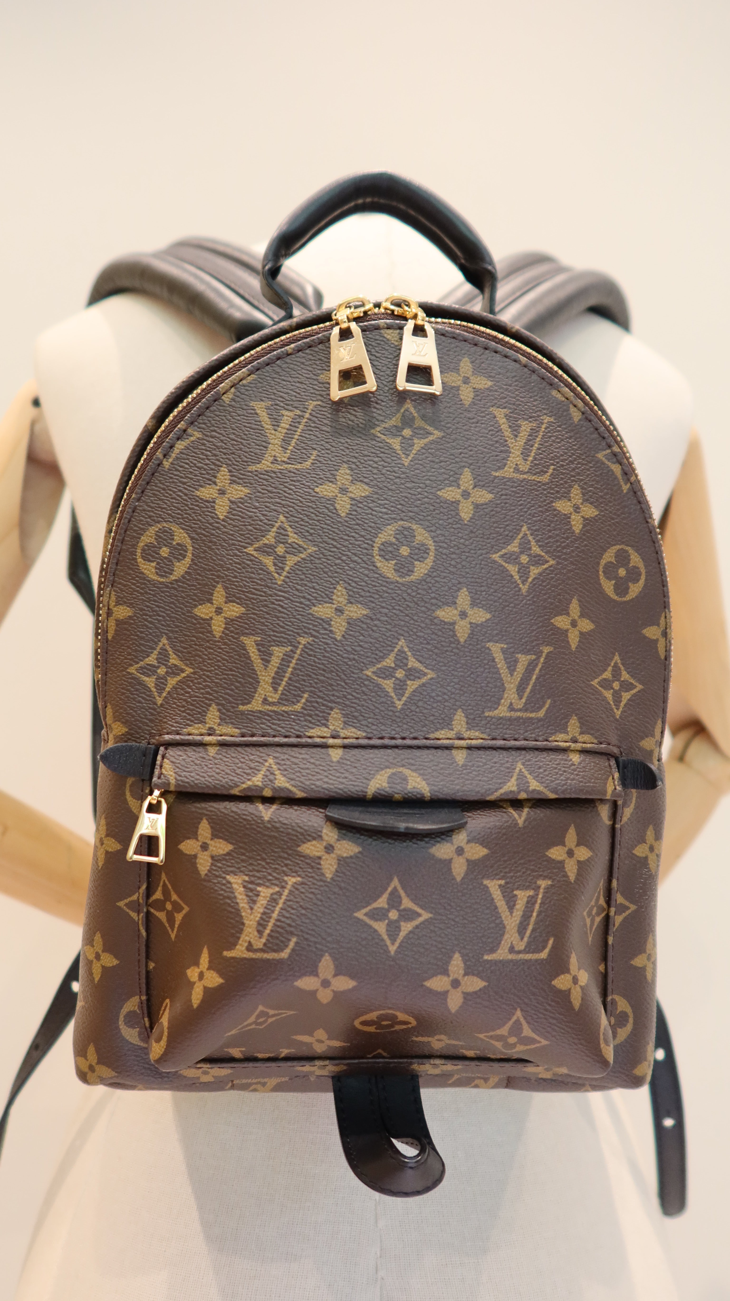 Louis Vuitton Palm Springs MM