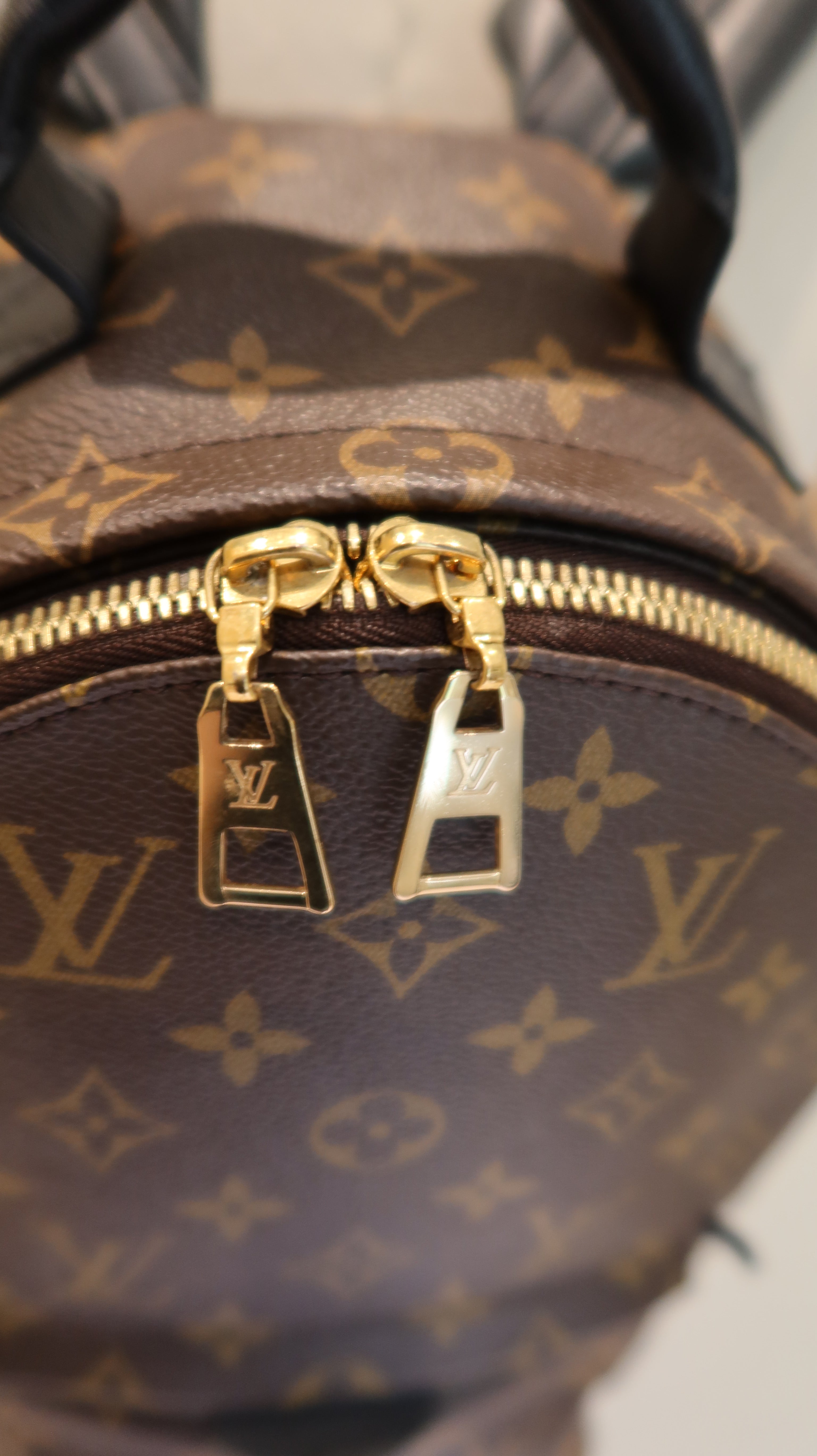 Louis Vuitton Palm Springs MM