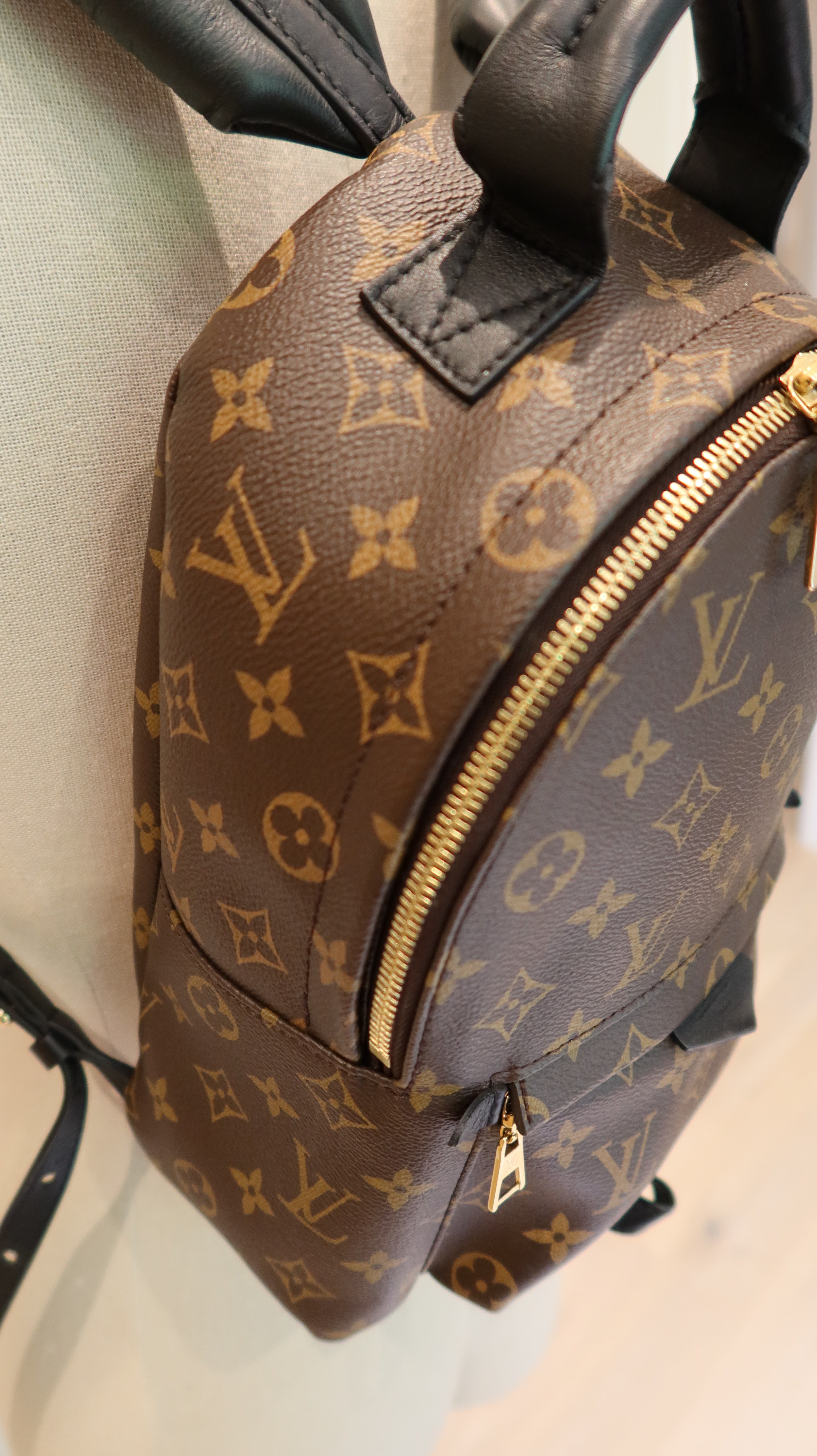 Louis Vuitton Palm Springs MM