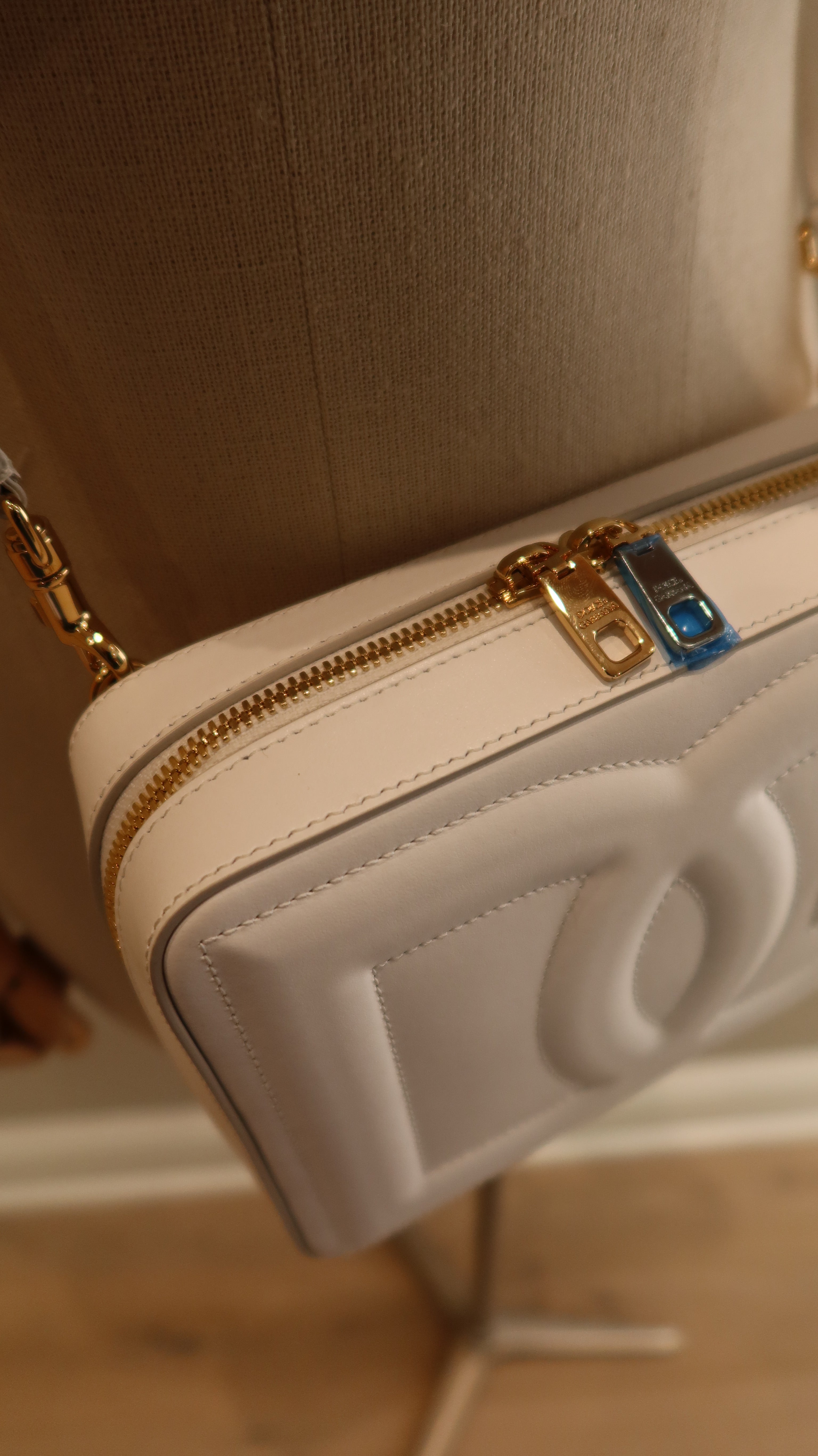 Dolce & Gabbana Crossbody Bag
