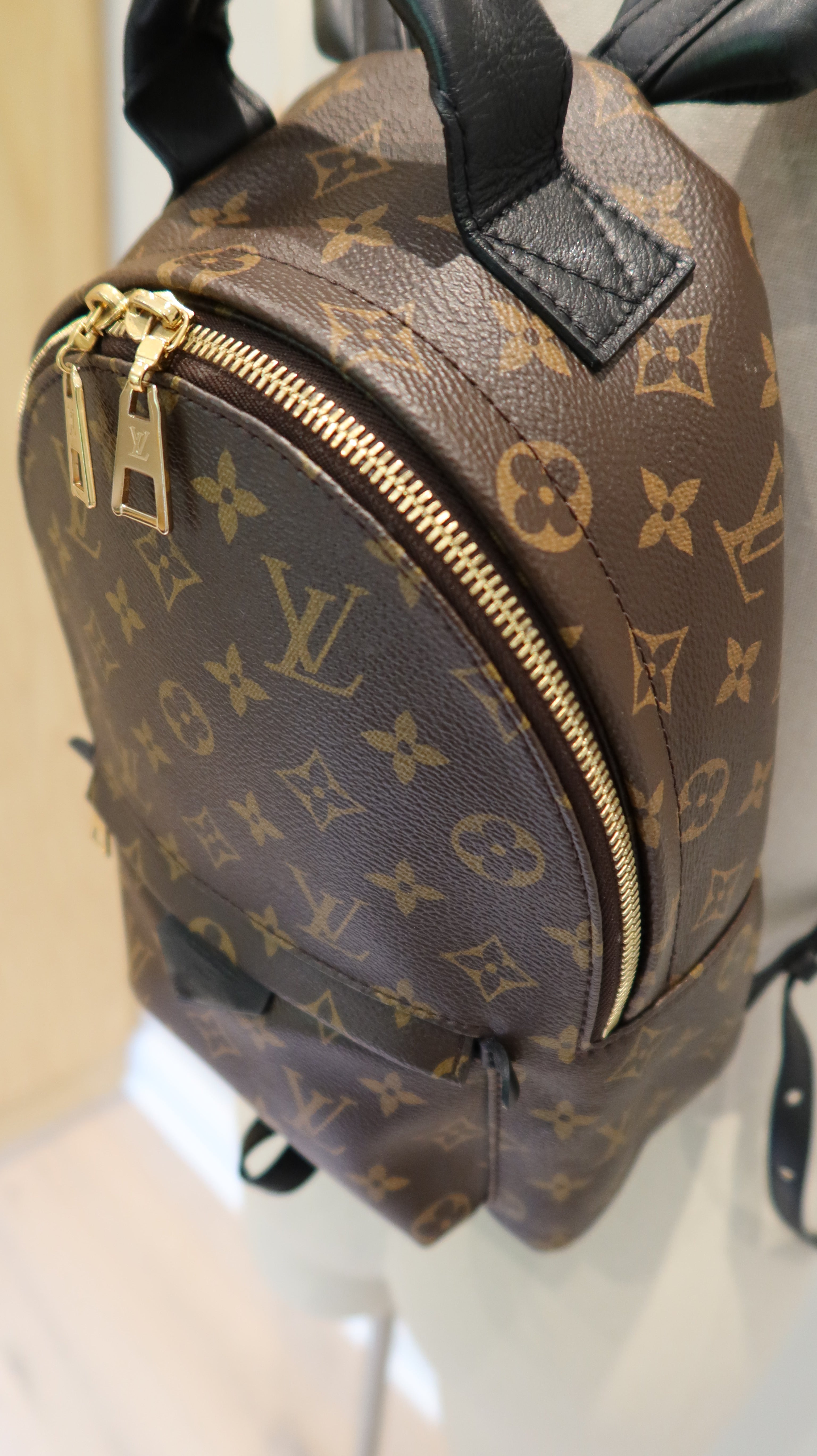 Louis Vuitton Palm Springs MM