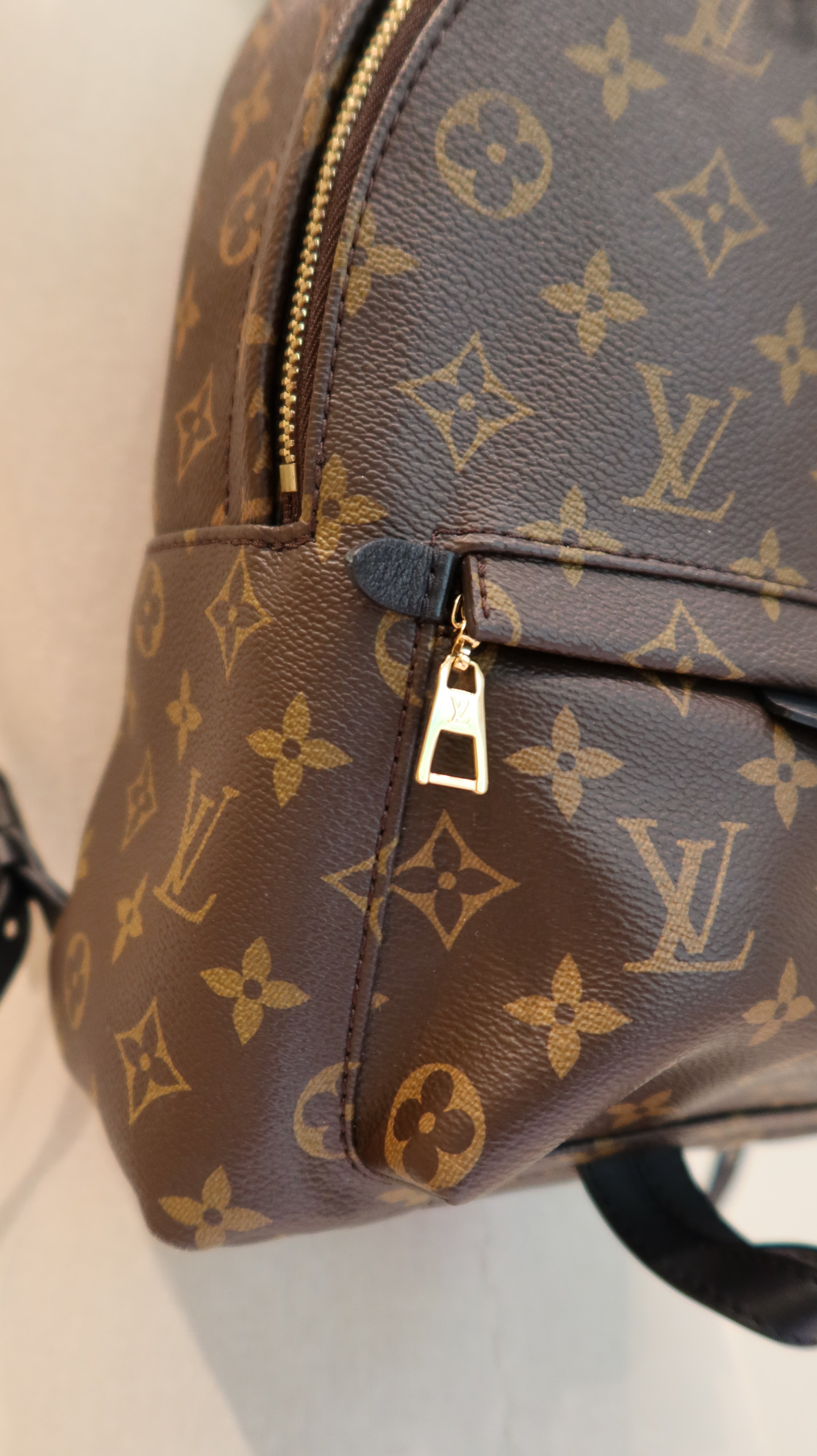 Louis Vuitton Palm Springs MM