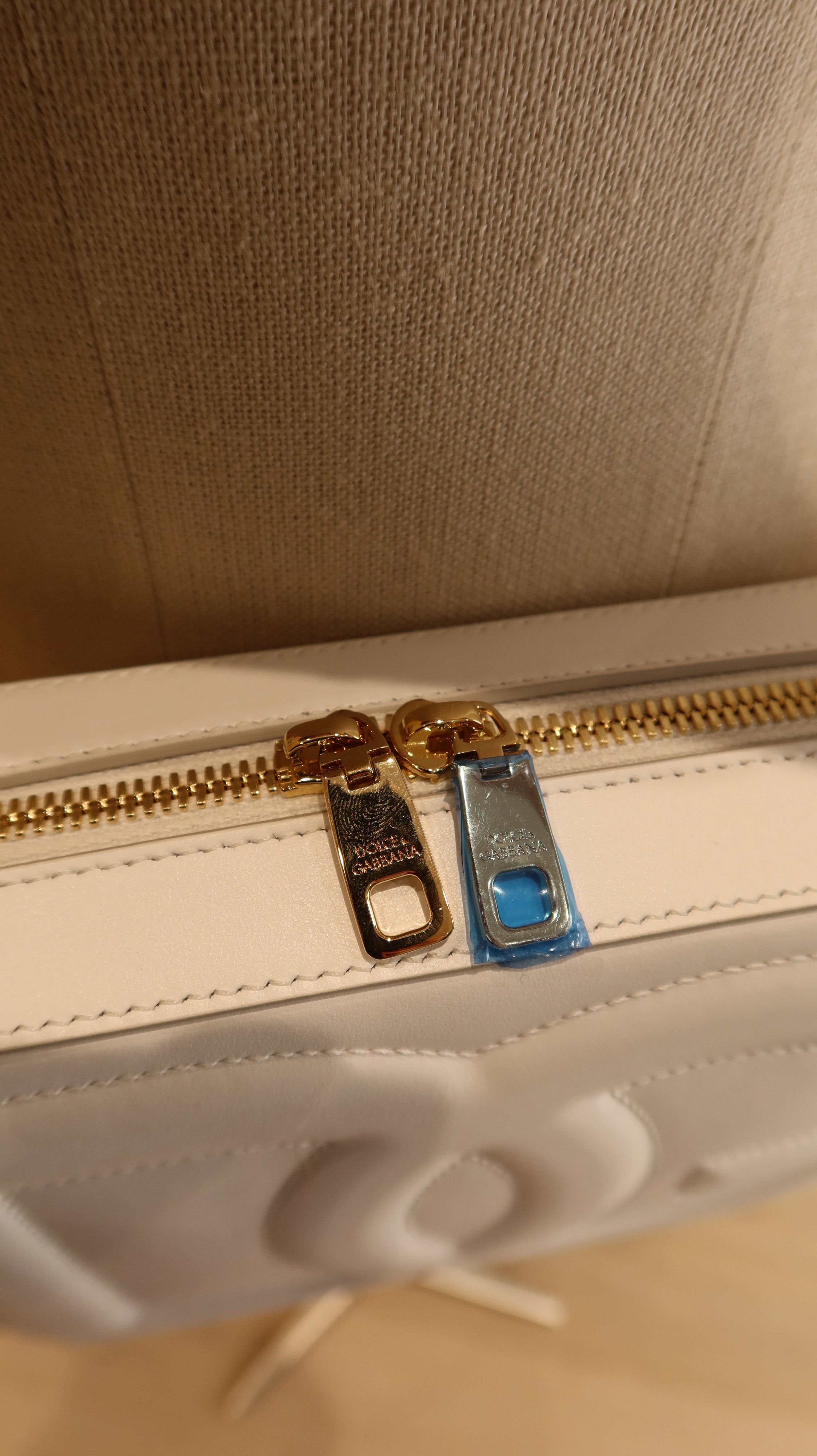 Dolce & Gabbana Crossbody Bag