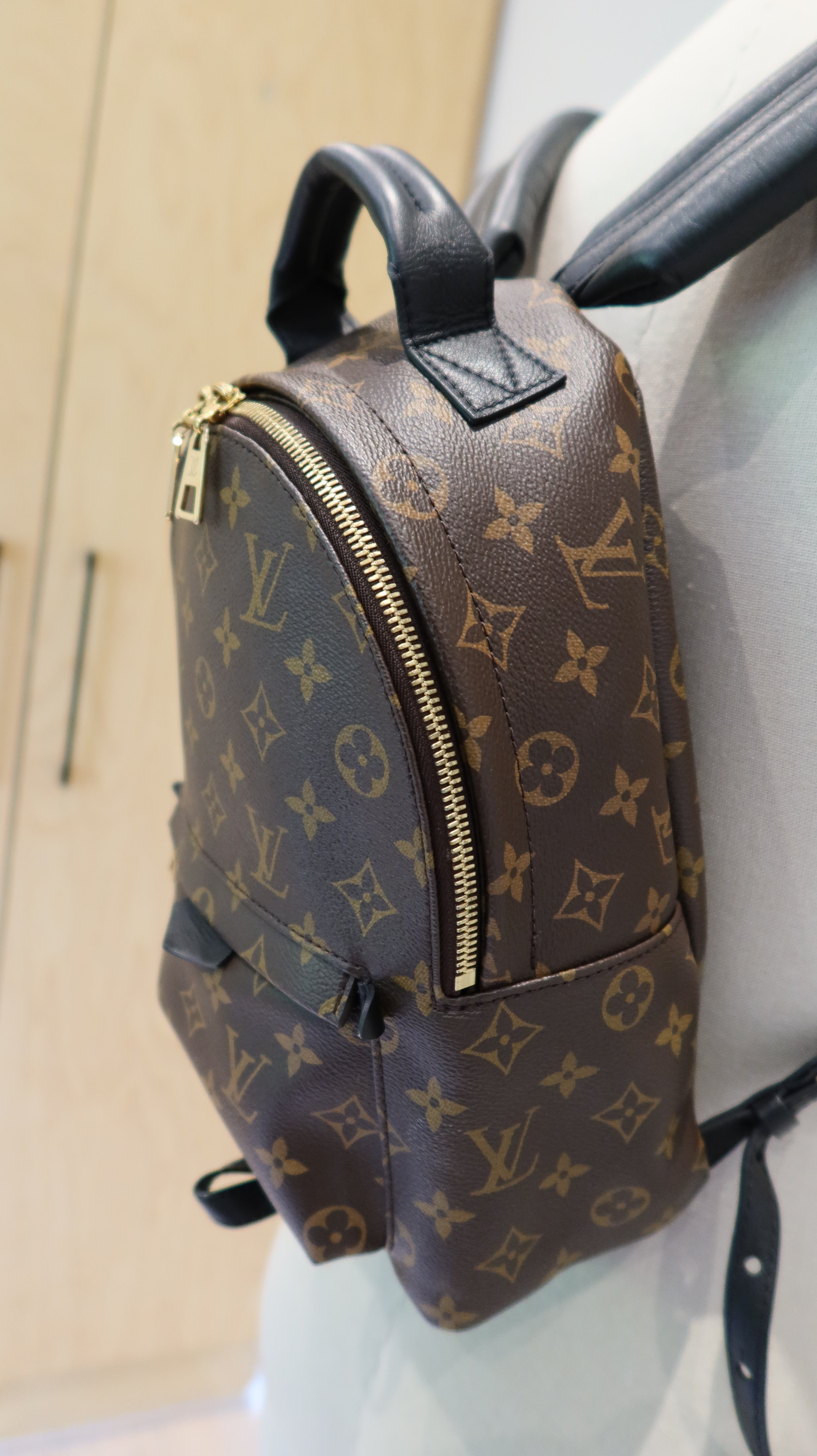 Louis Vuitton Palm Springs MM