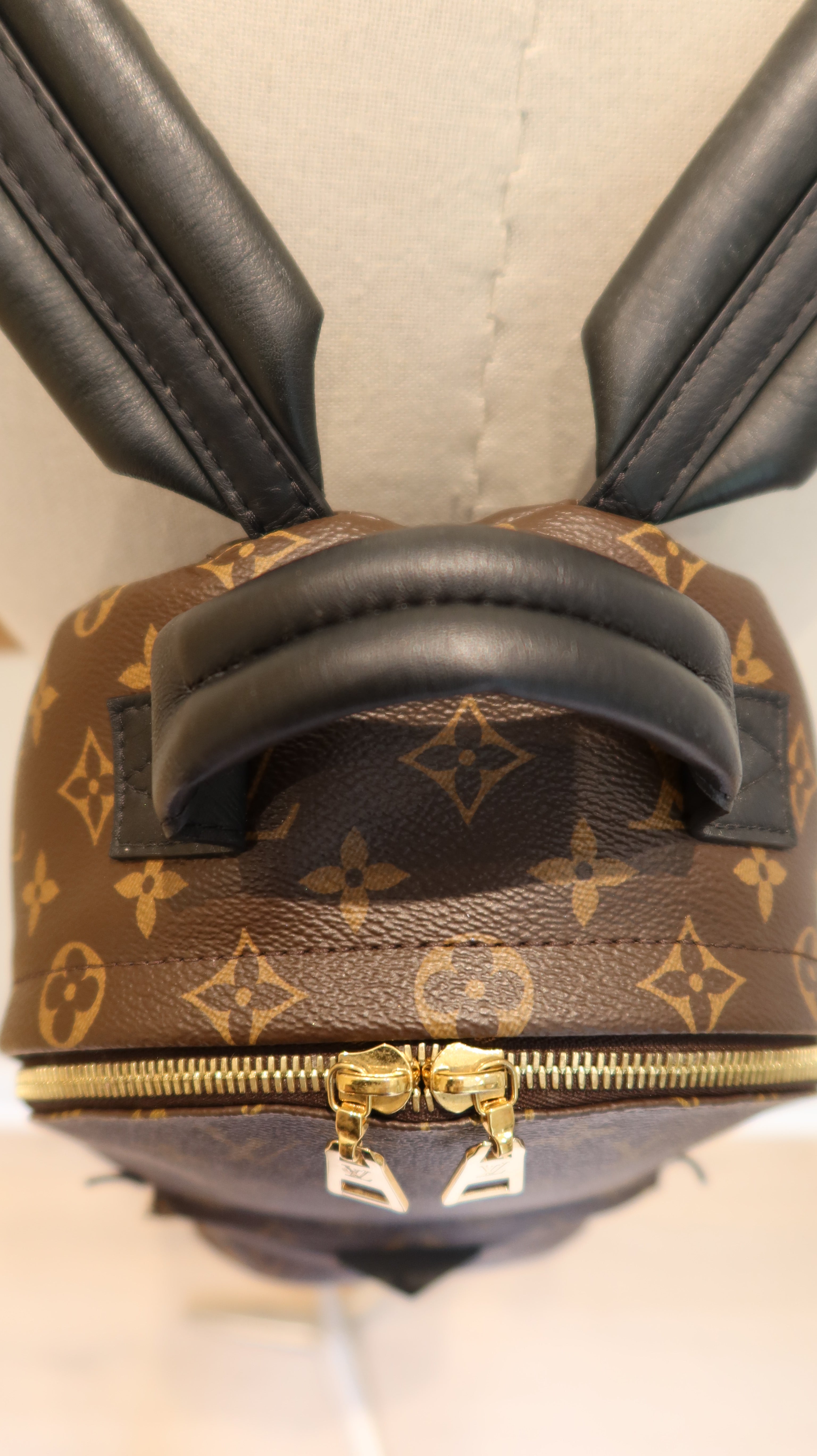 Louis Vuitton Palm Springs MM