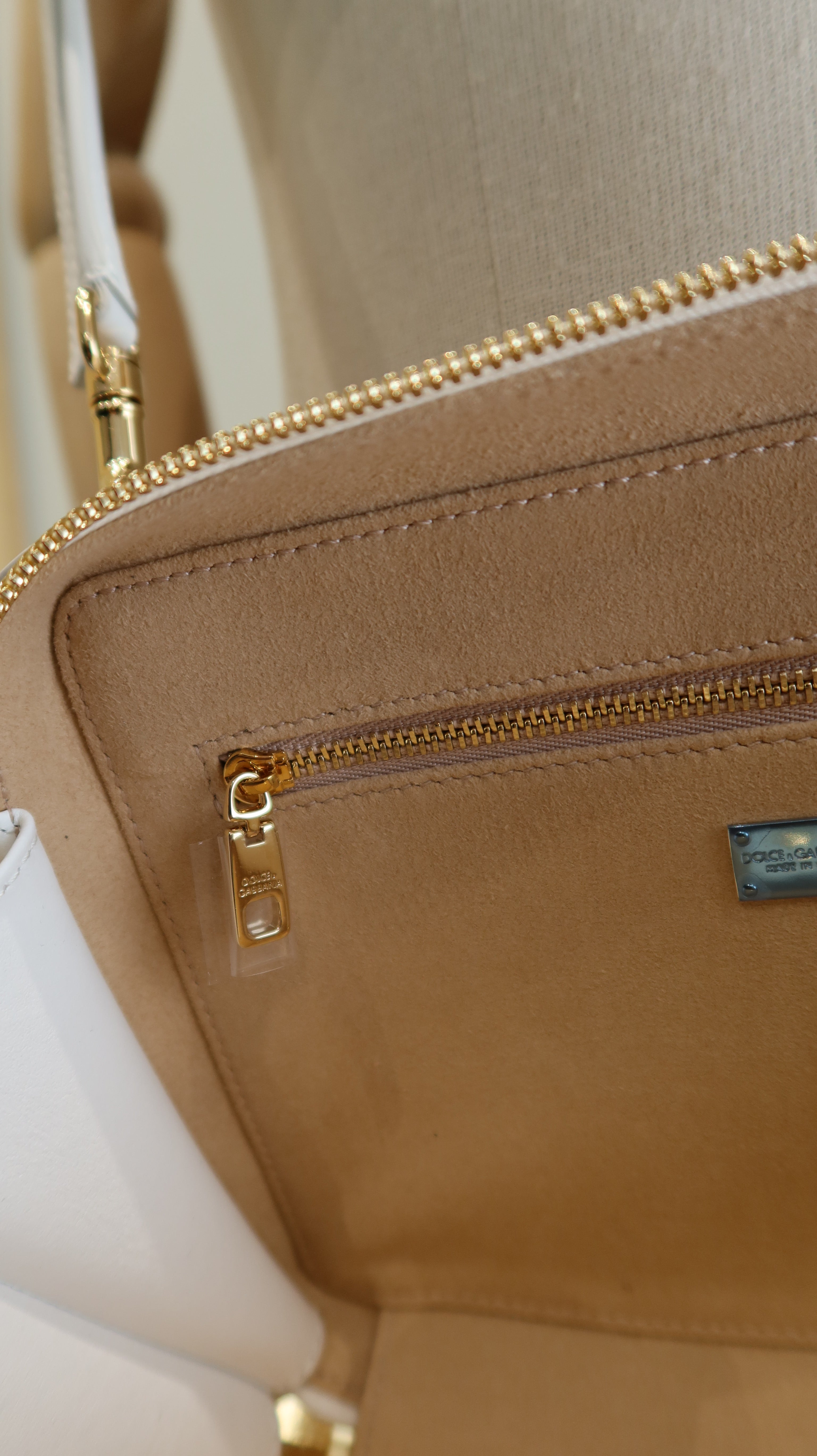 Dolce & Gabbana Crossbody Bag
