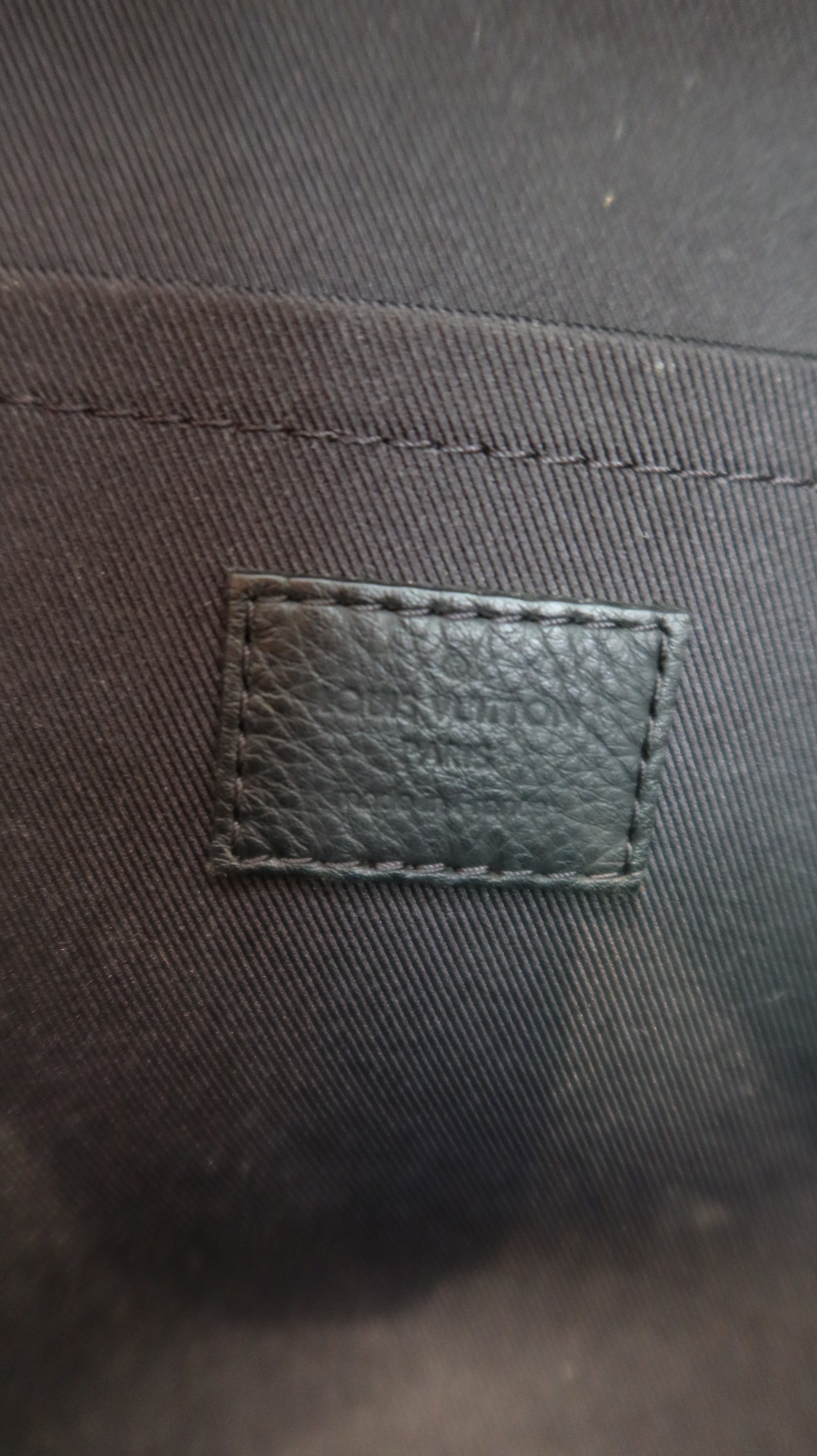 Louis Vuitton Palm Springs MM
