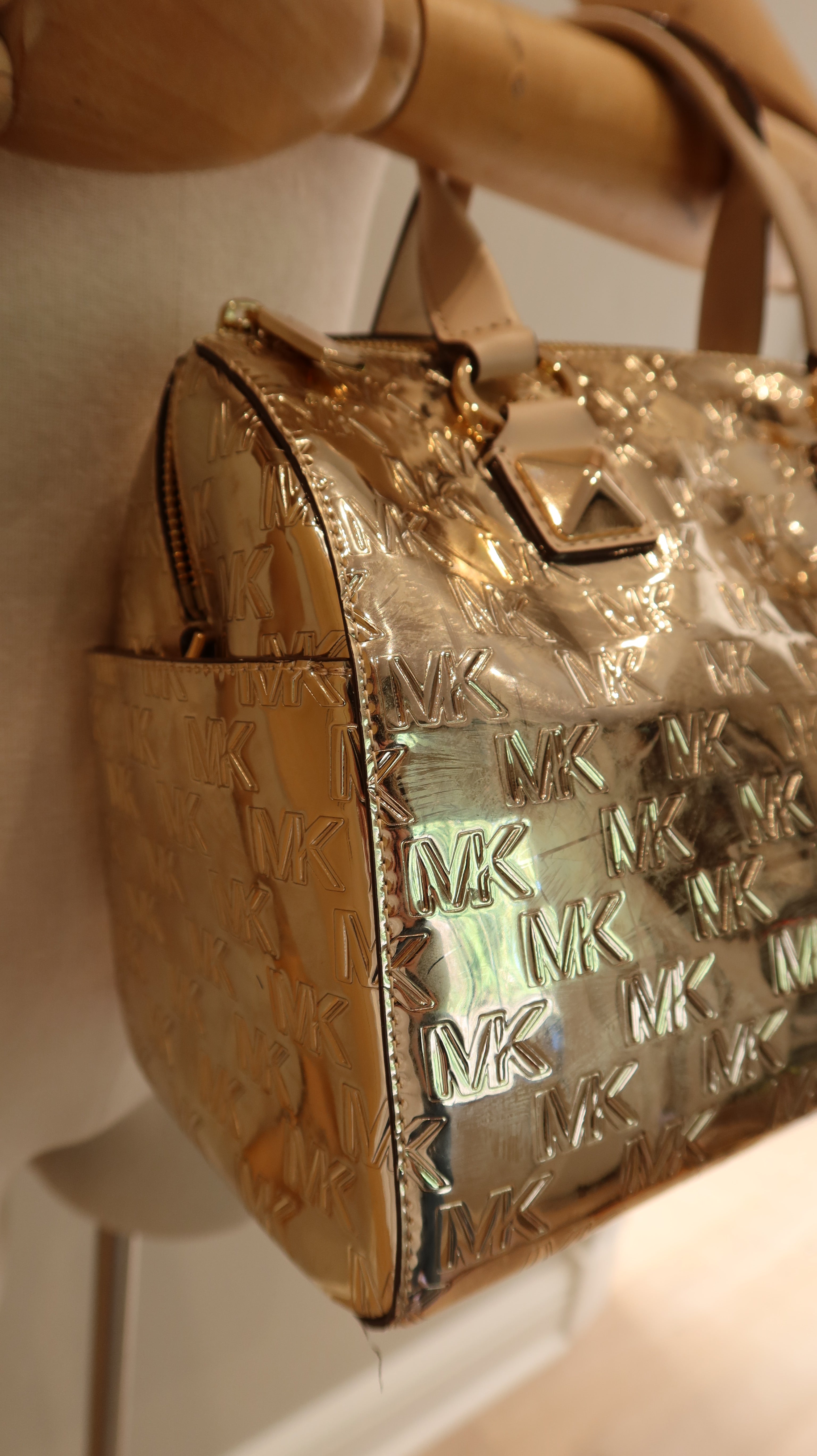 Michael Kors Tote Bag