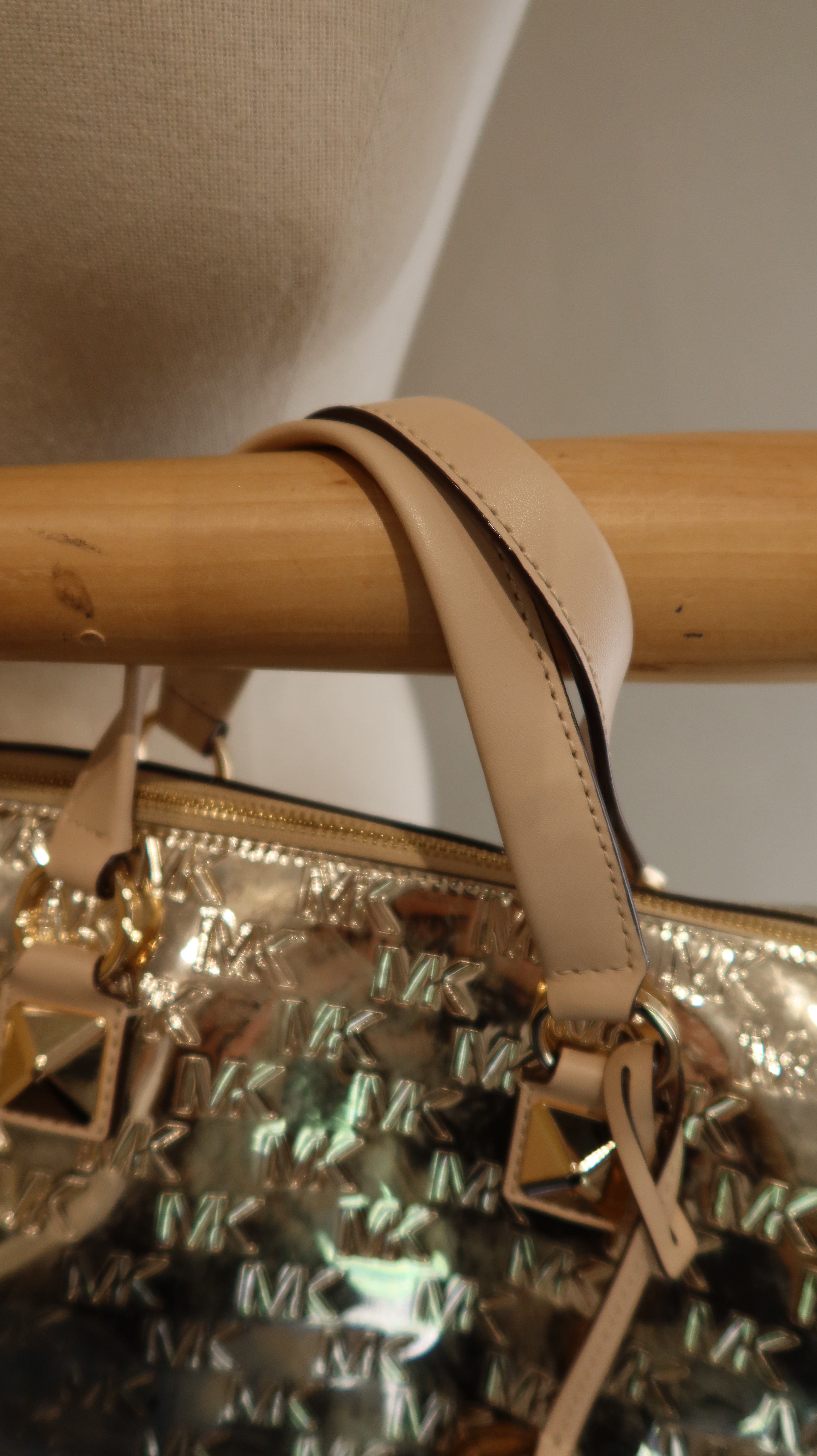 Michael Kors Tote Bag