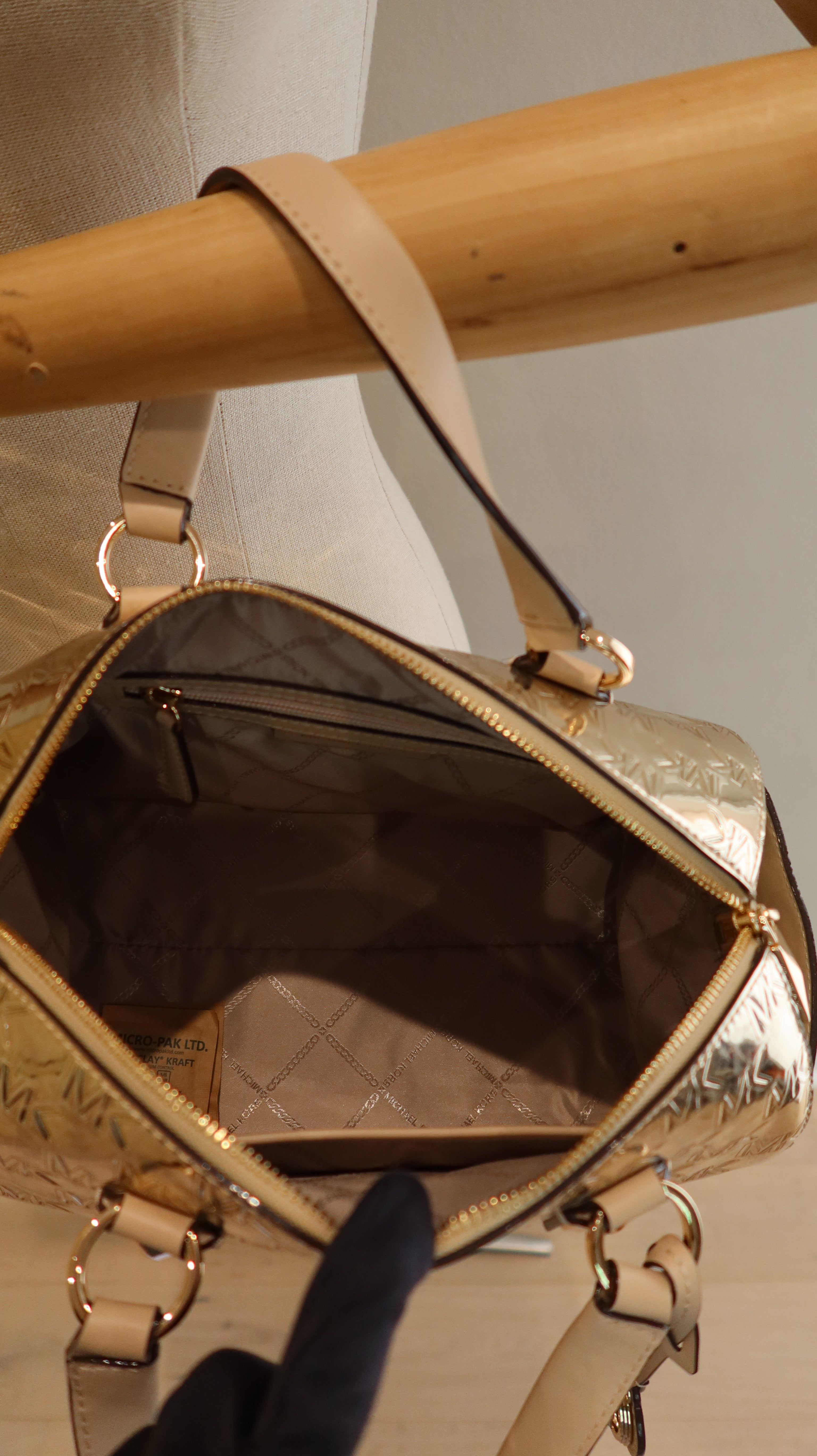 Michael Kors Tote Bag