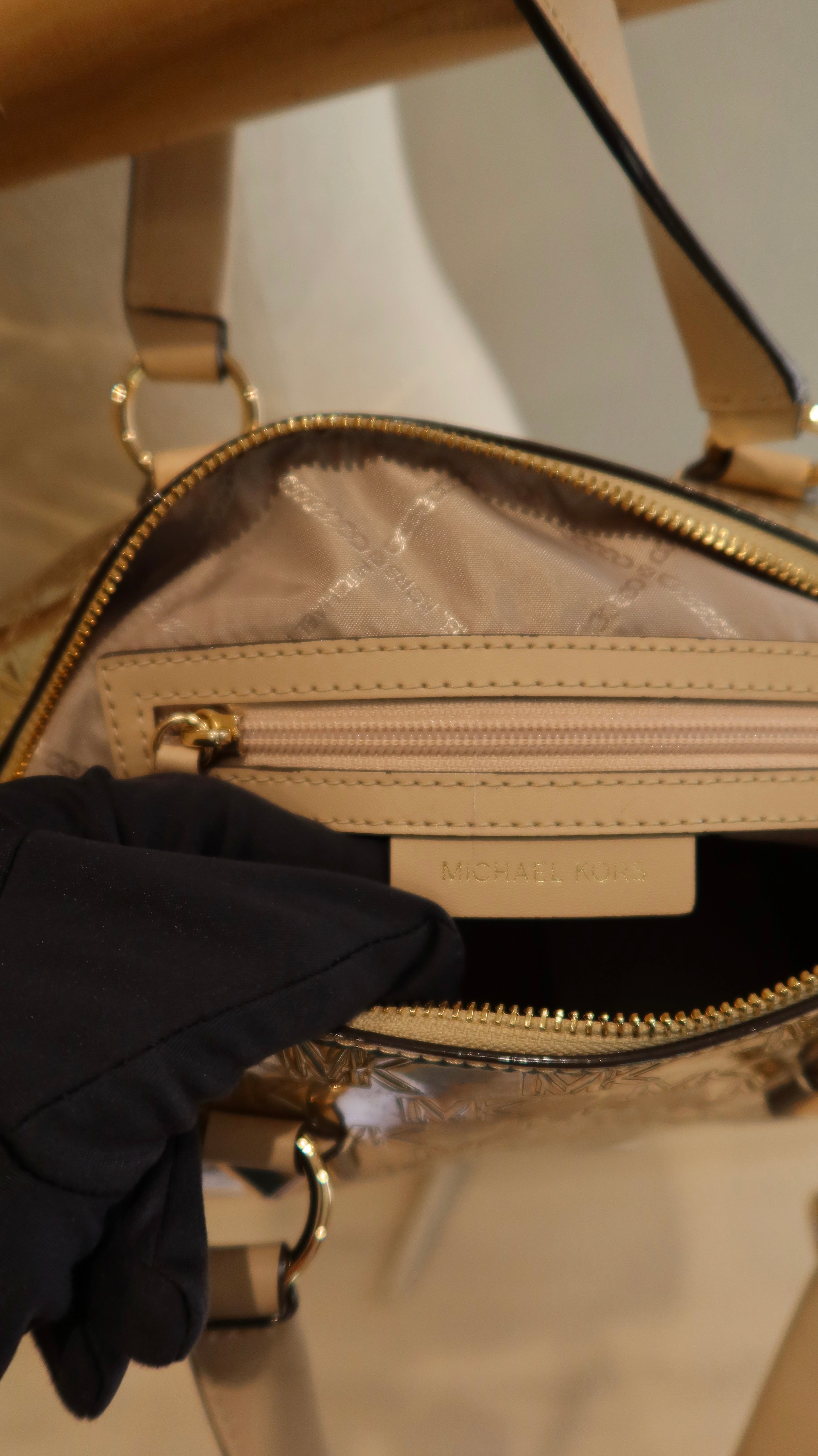 Michael Kors Tote Bag