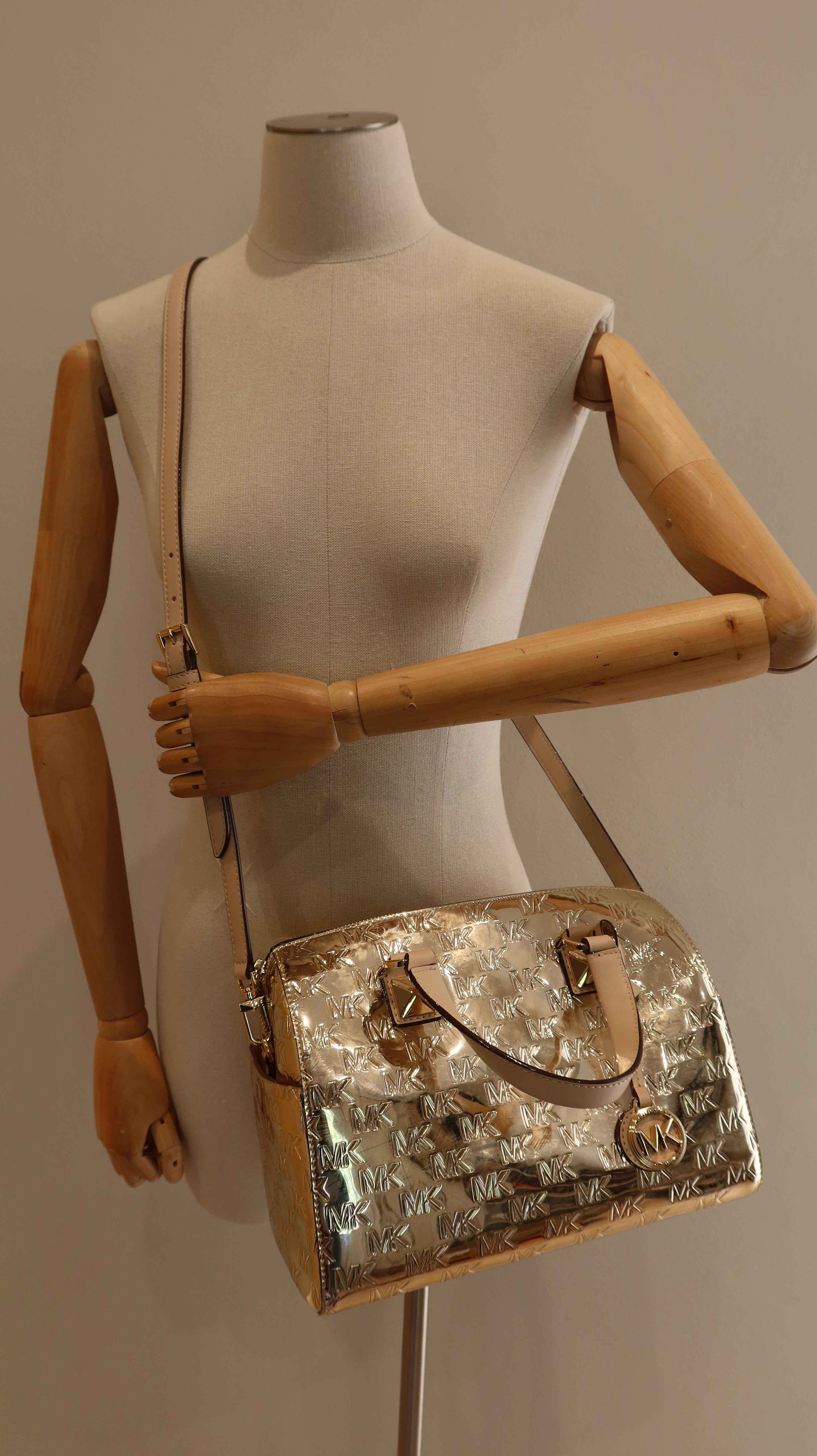Michael Kors Tote Bag