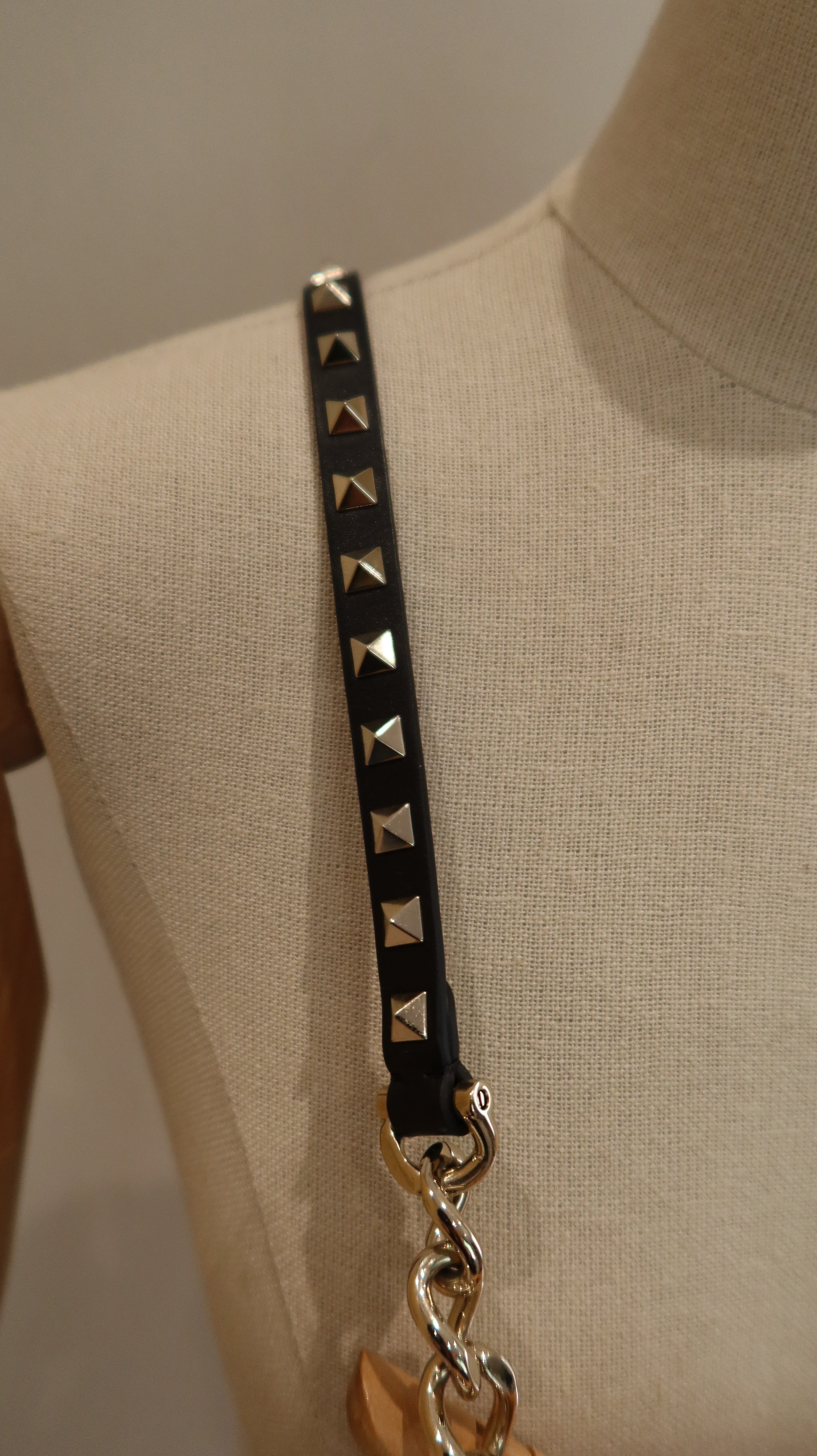 Valentino Rockstud Crossbody Bag