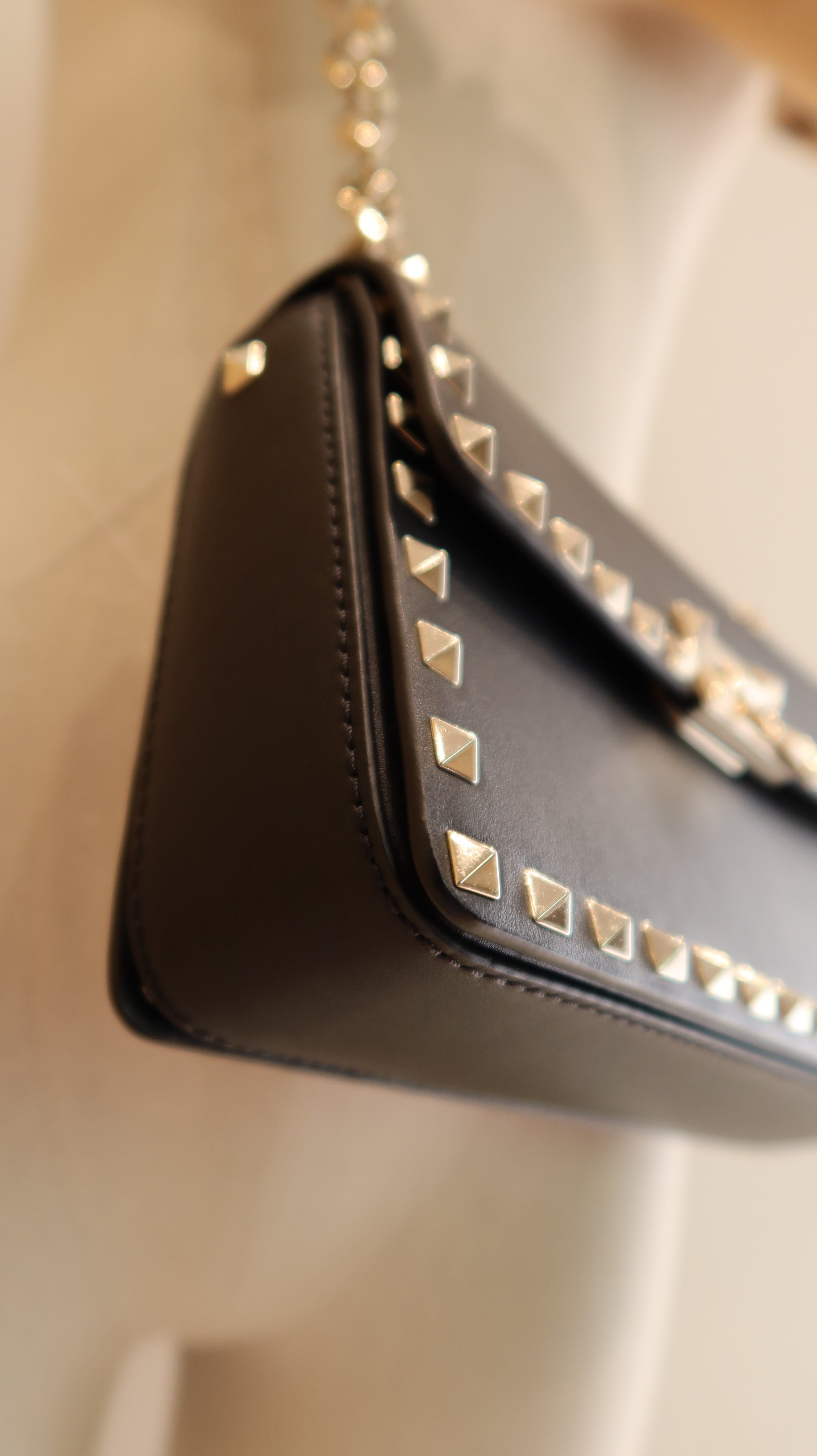 Valentino Rockstud Crossbody Bag