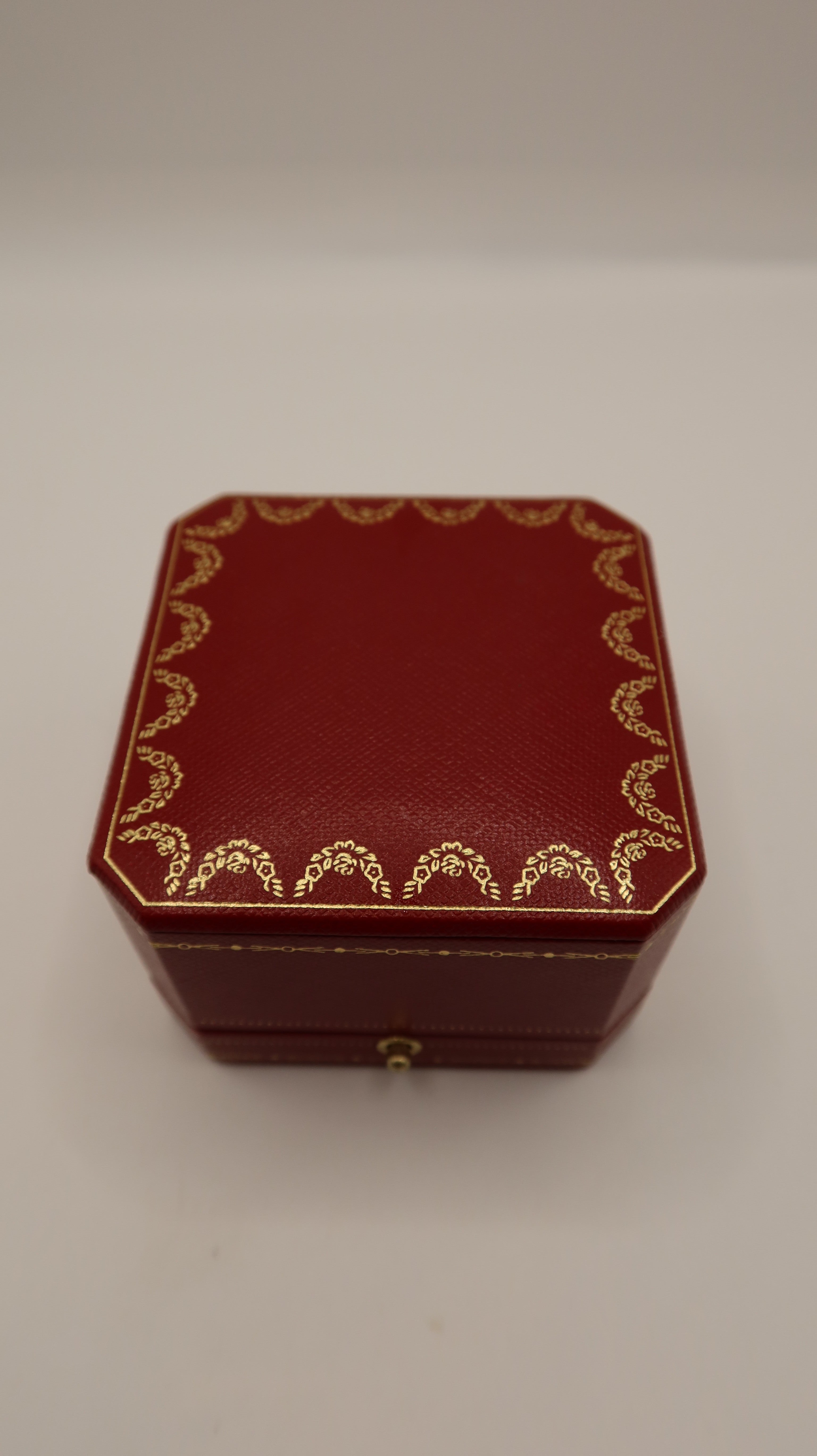 Cartier Juste Un Clou Ring (47/PG)