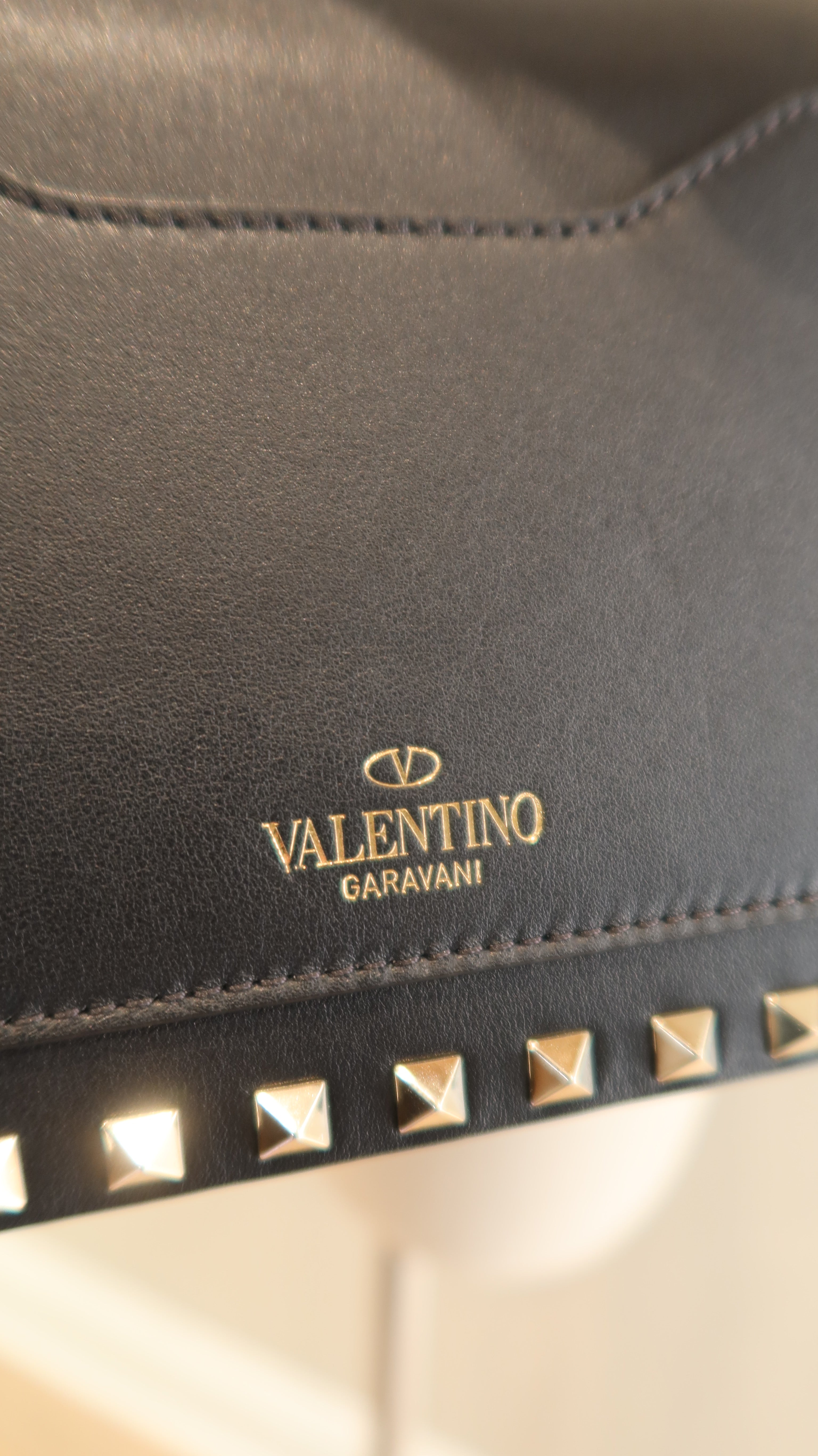 Valentino Rockstud Crossbody Bag