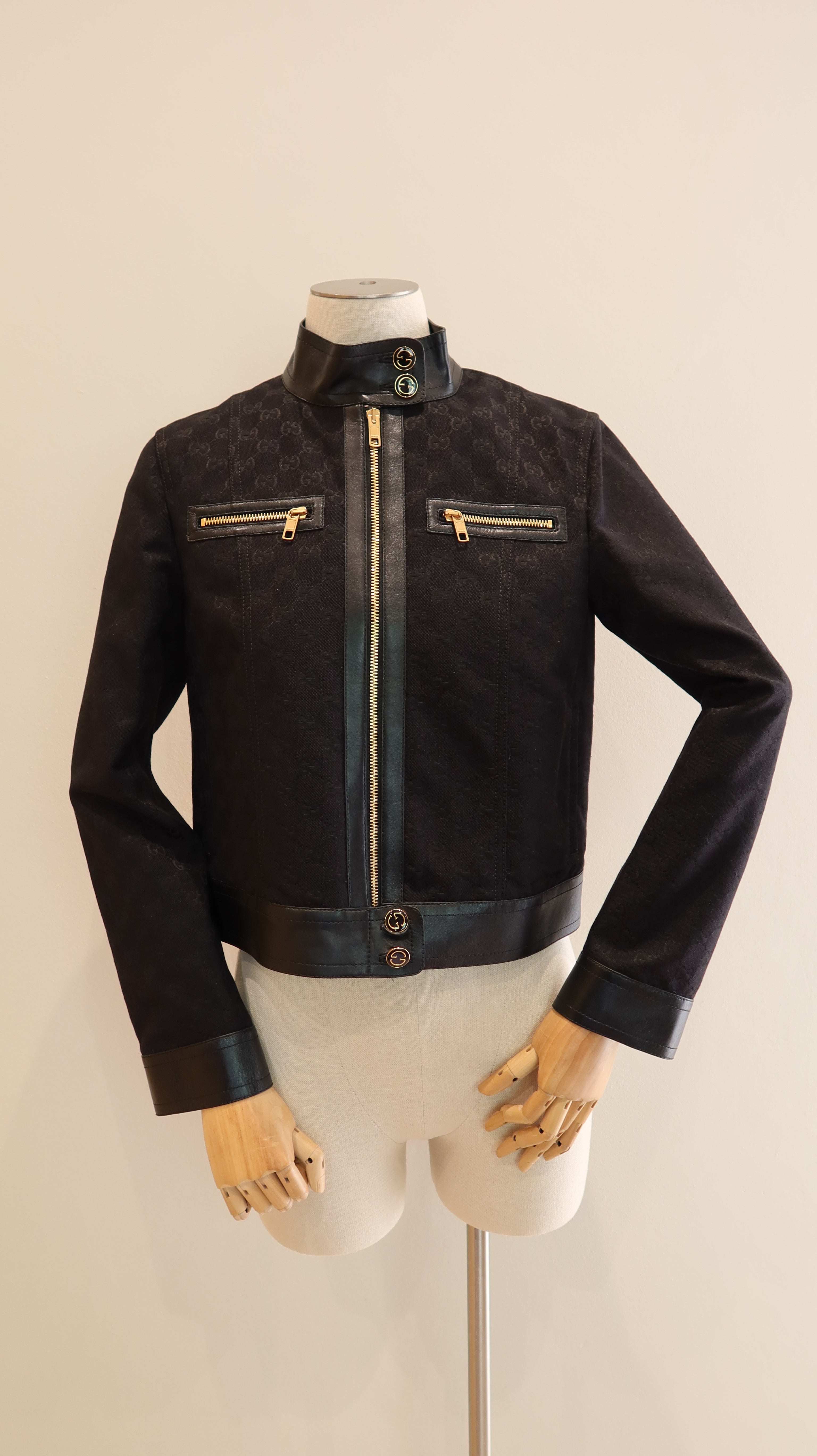 Gucci Jacket (40)