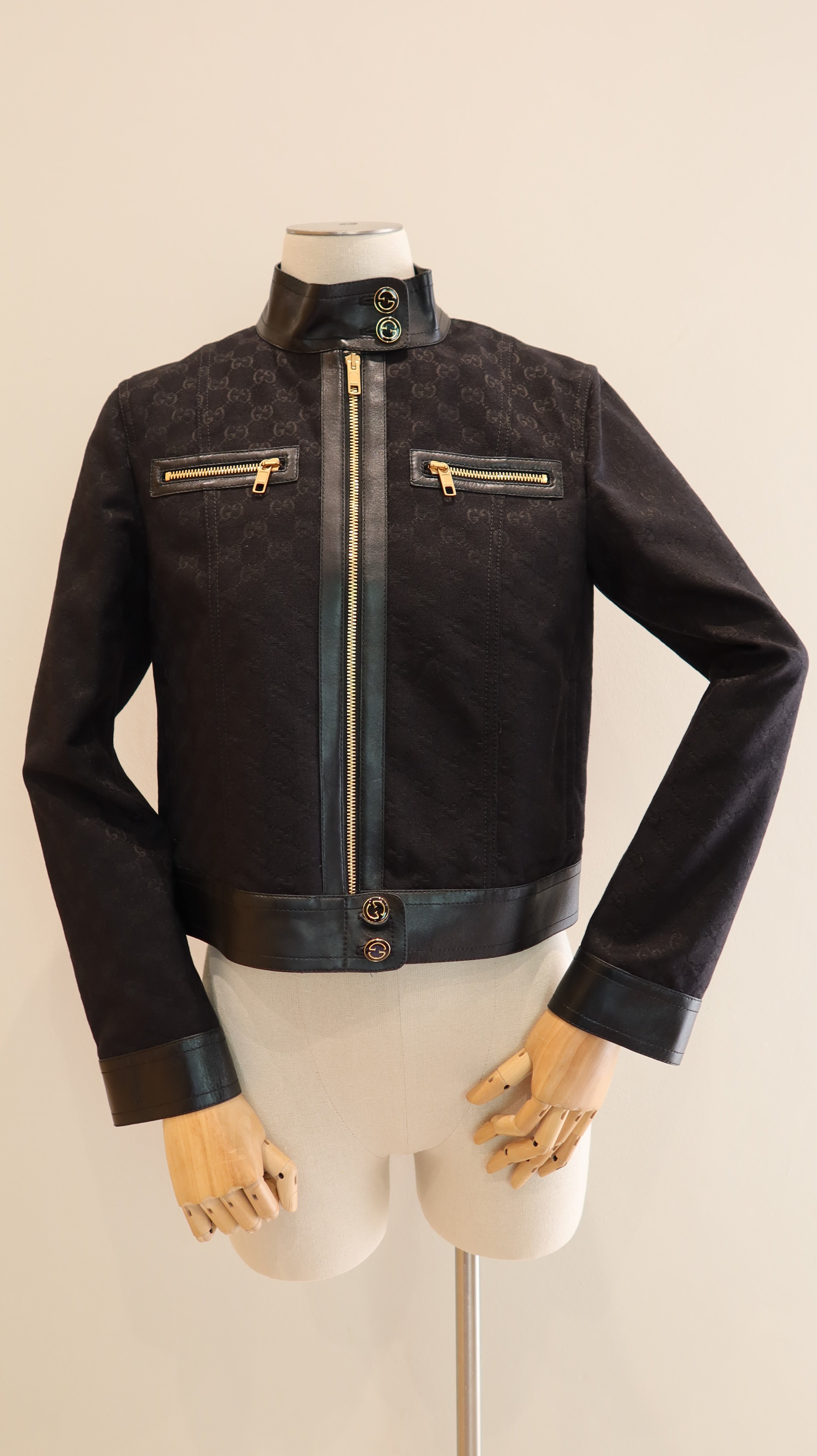 Gucci Jacket (40)