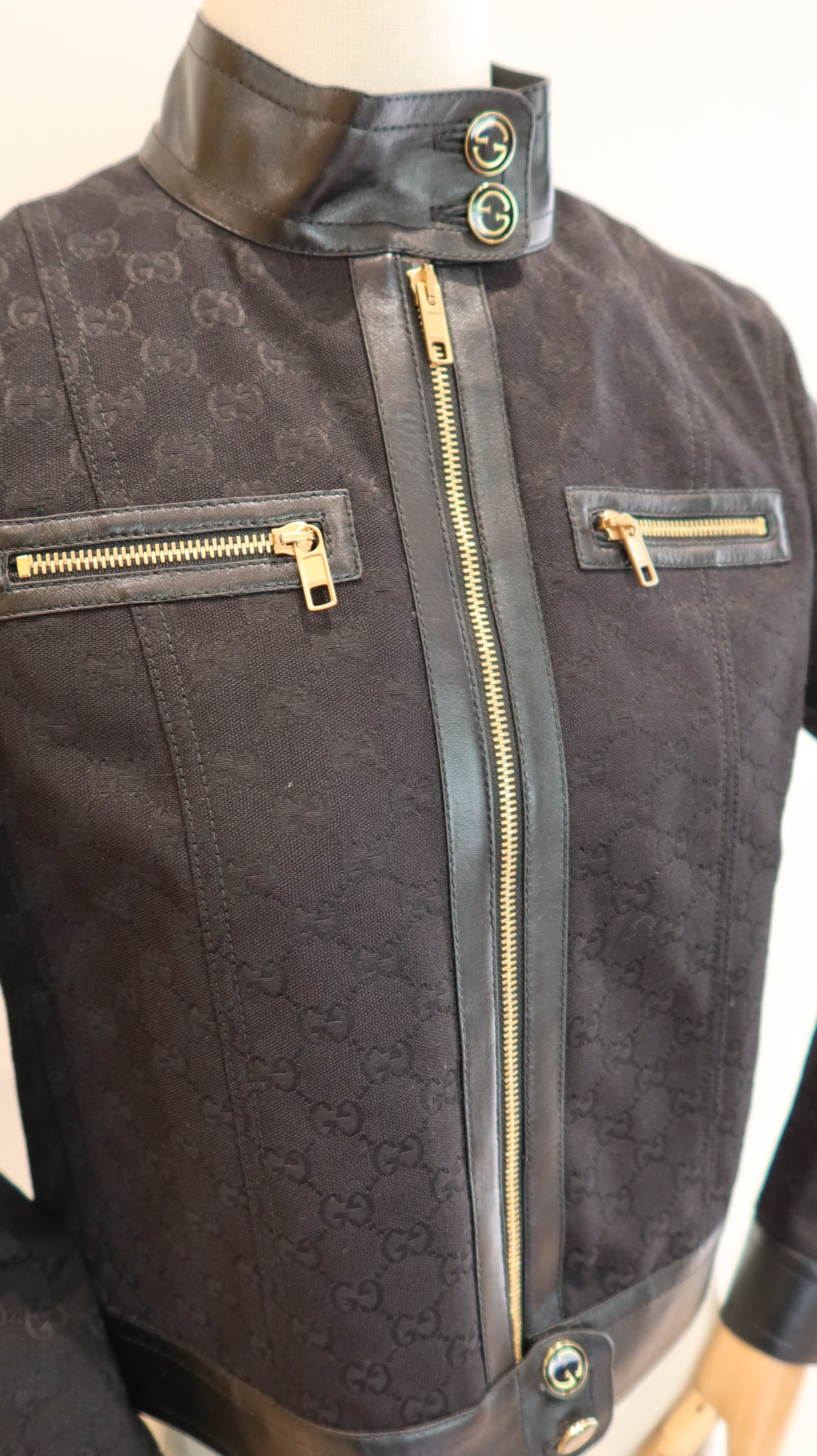 Gucci Jacket (40)