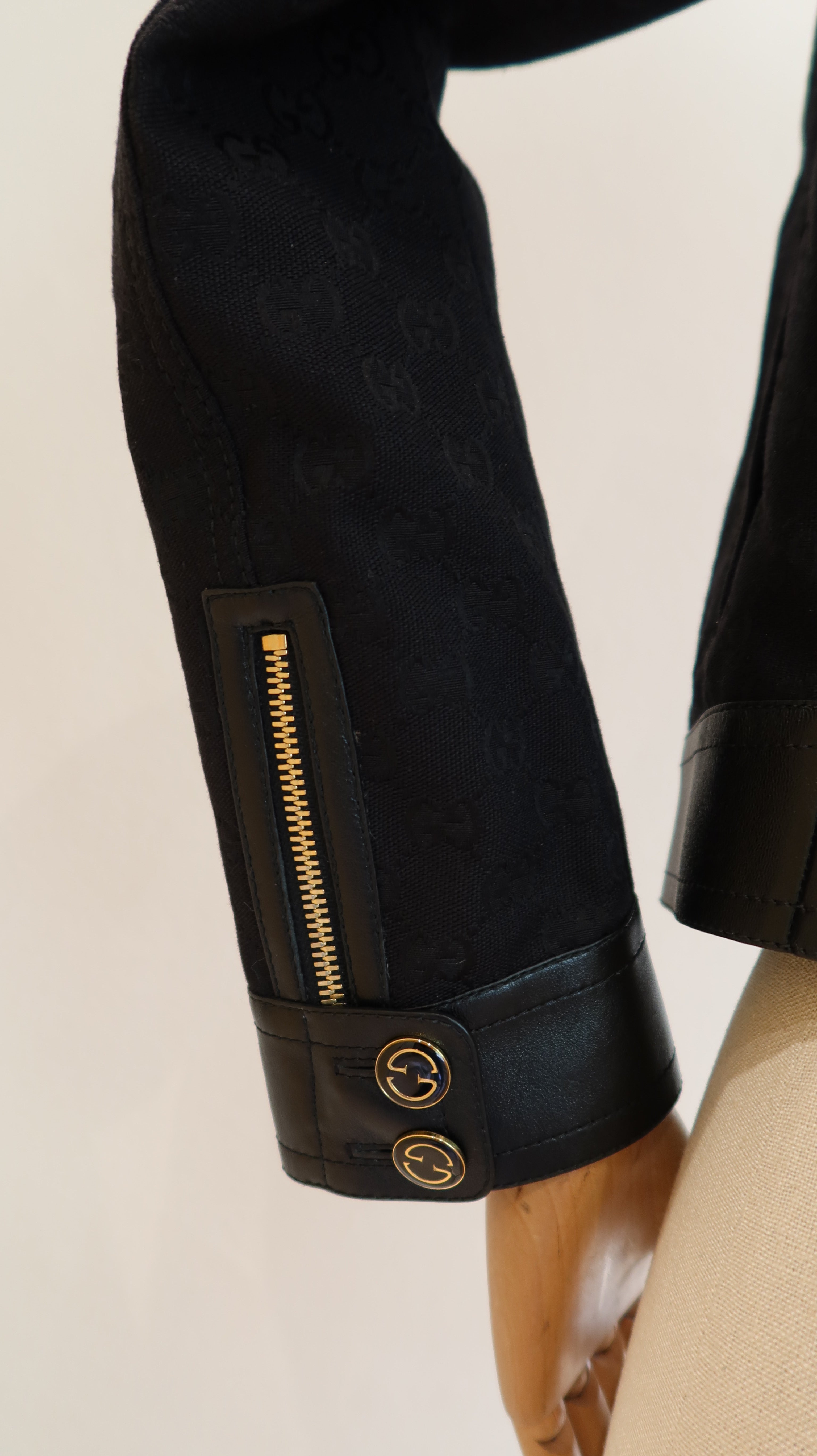 Gucci Jacket (40)