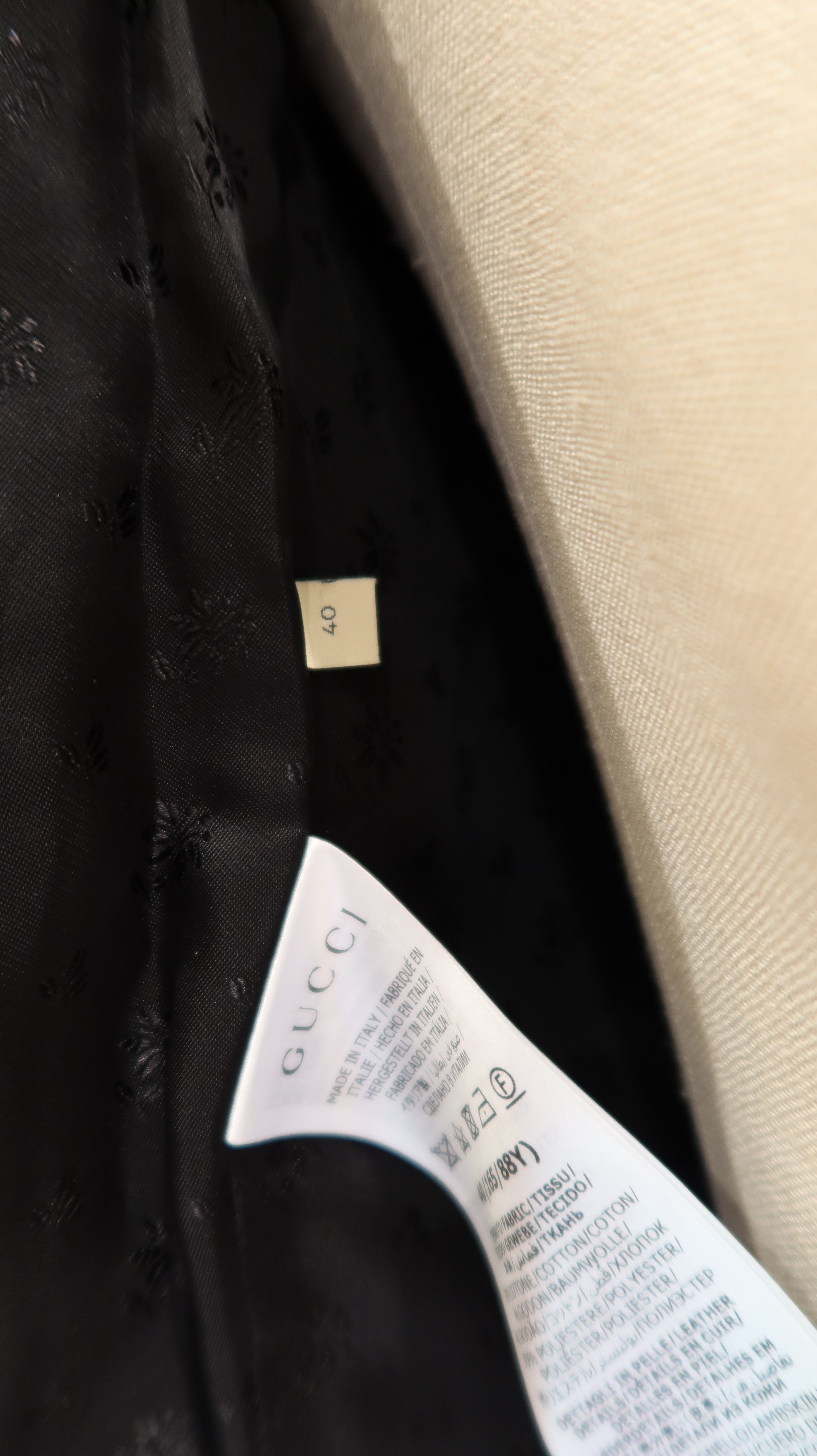 Gucci Jacket (40)