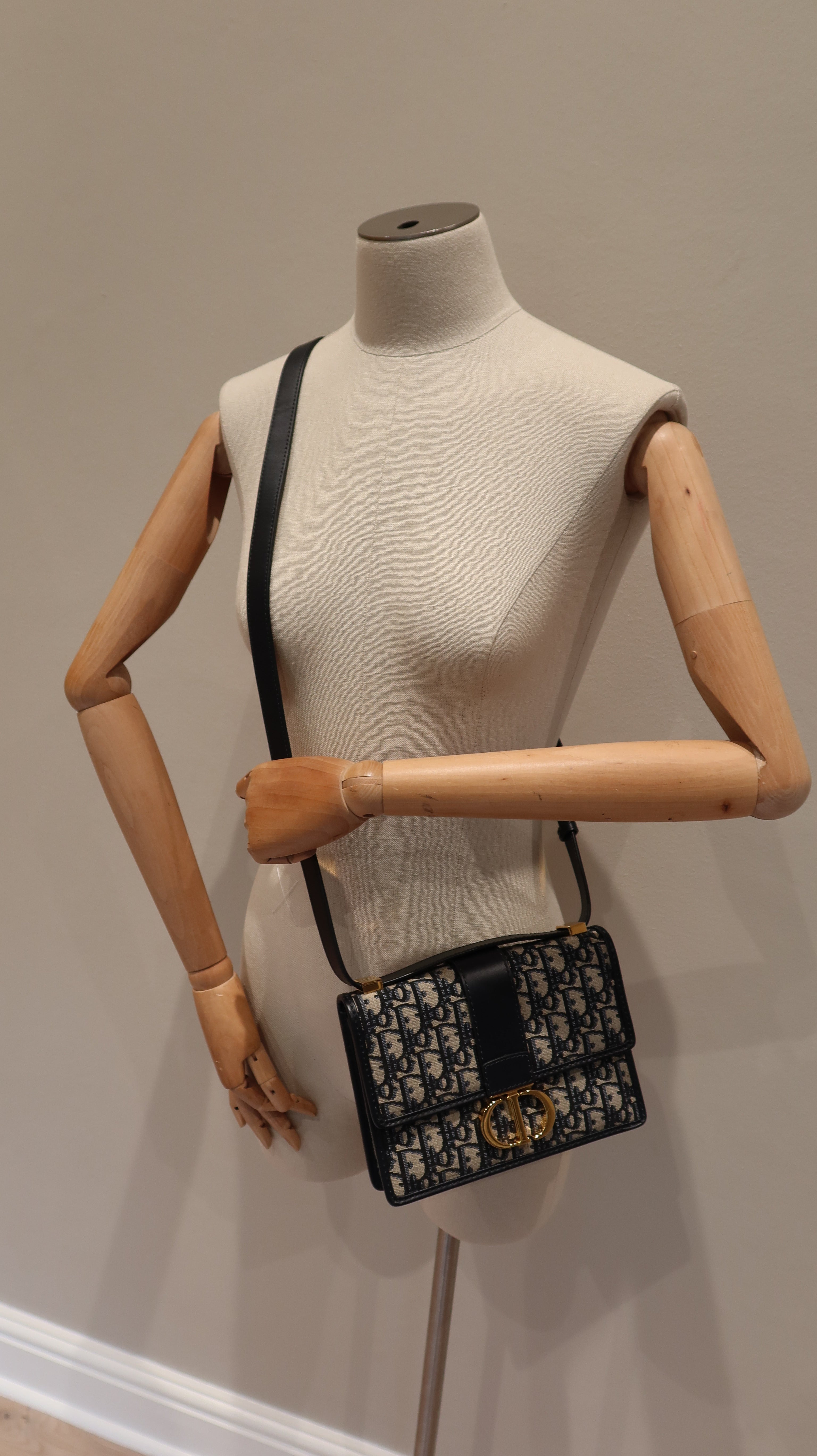 Dior 30 Montaigne Bag