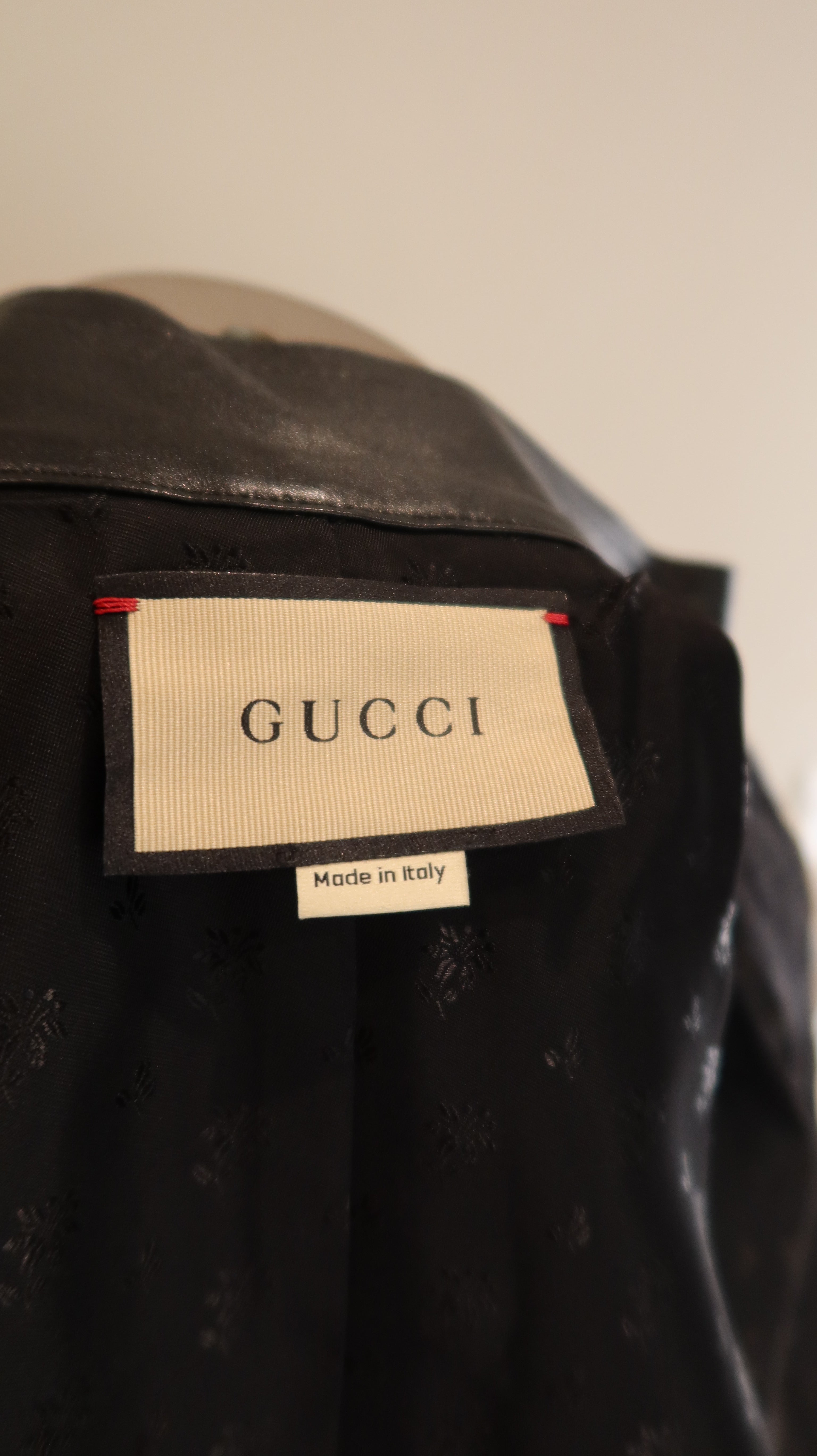 Gucci Jacket (40)