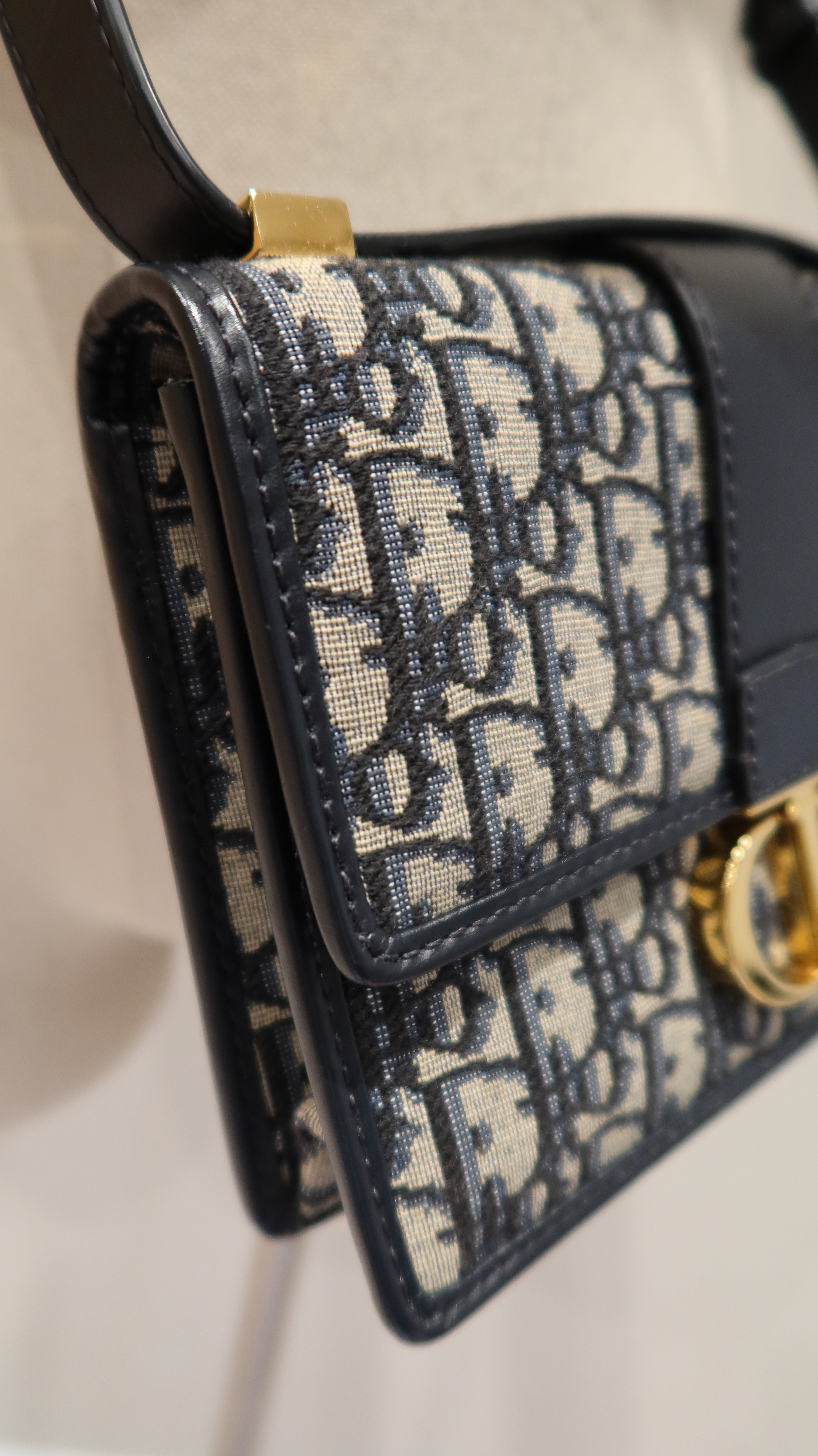Dior 30 Montaigne Bag