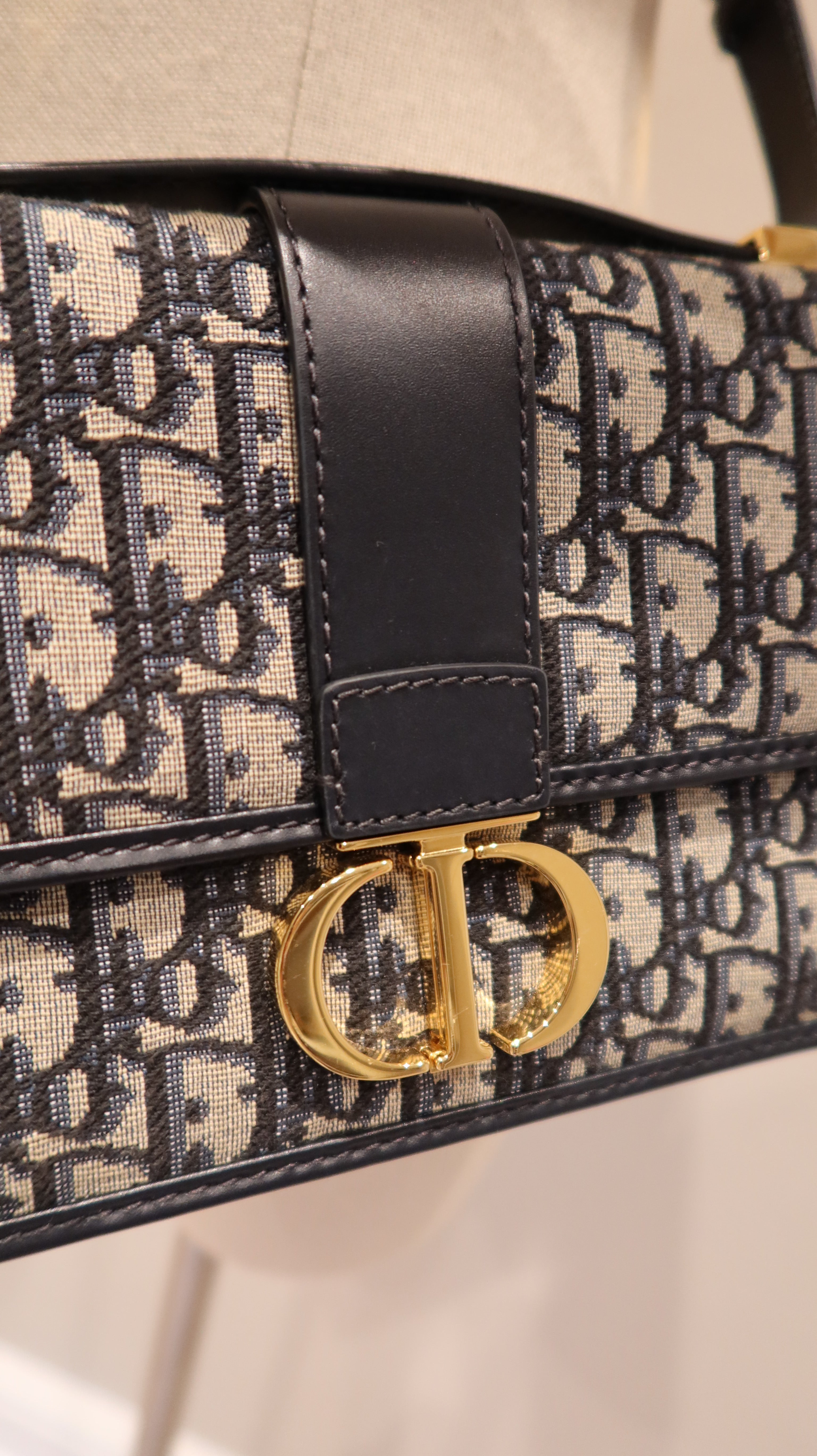 Dior 30 Montaigne Bag