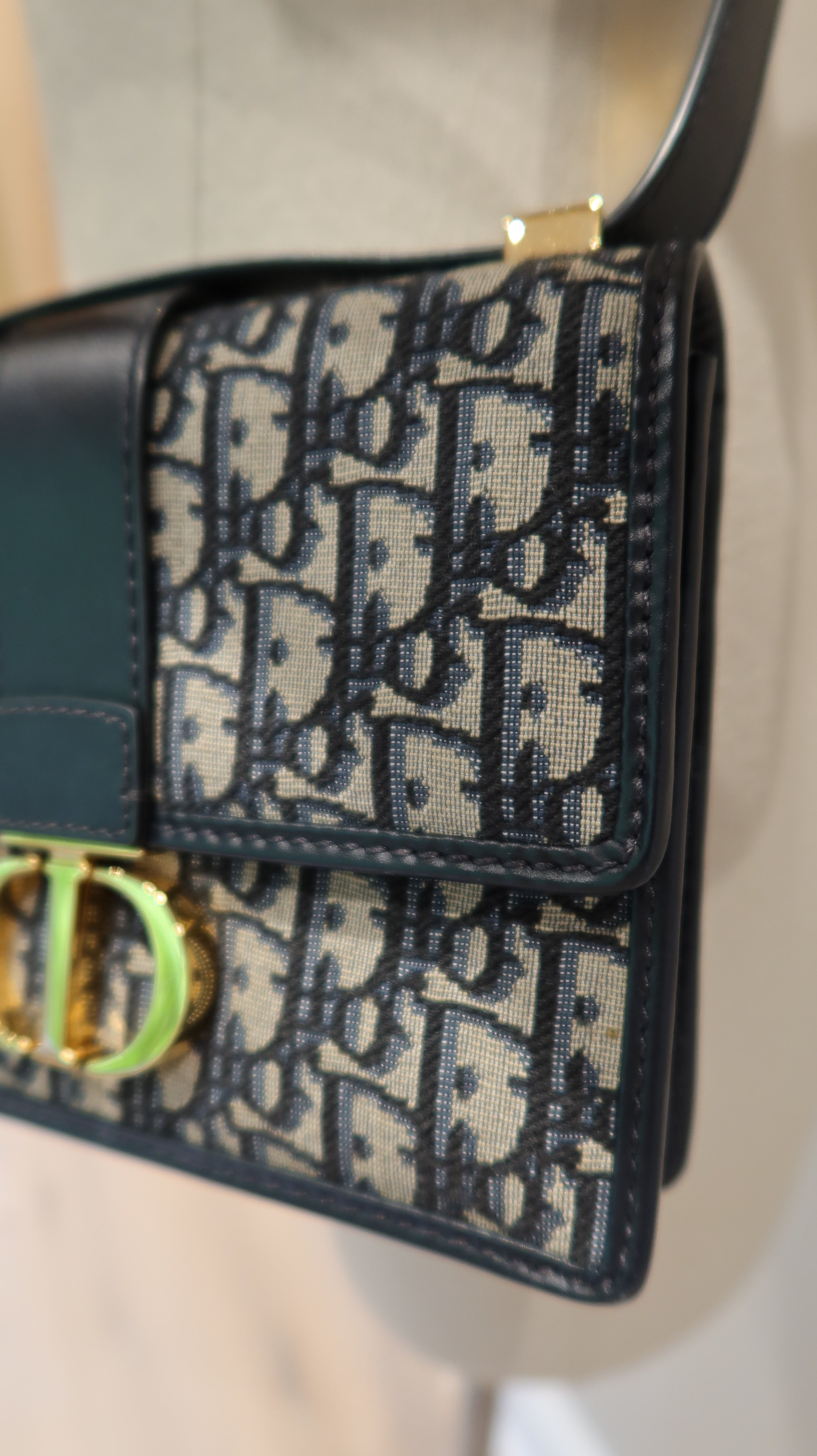 Dior 30 Montaigne Bag
