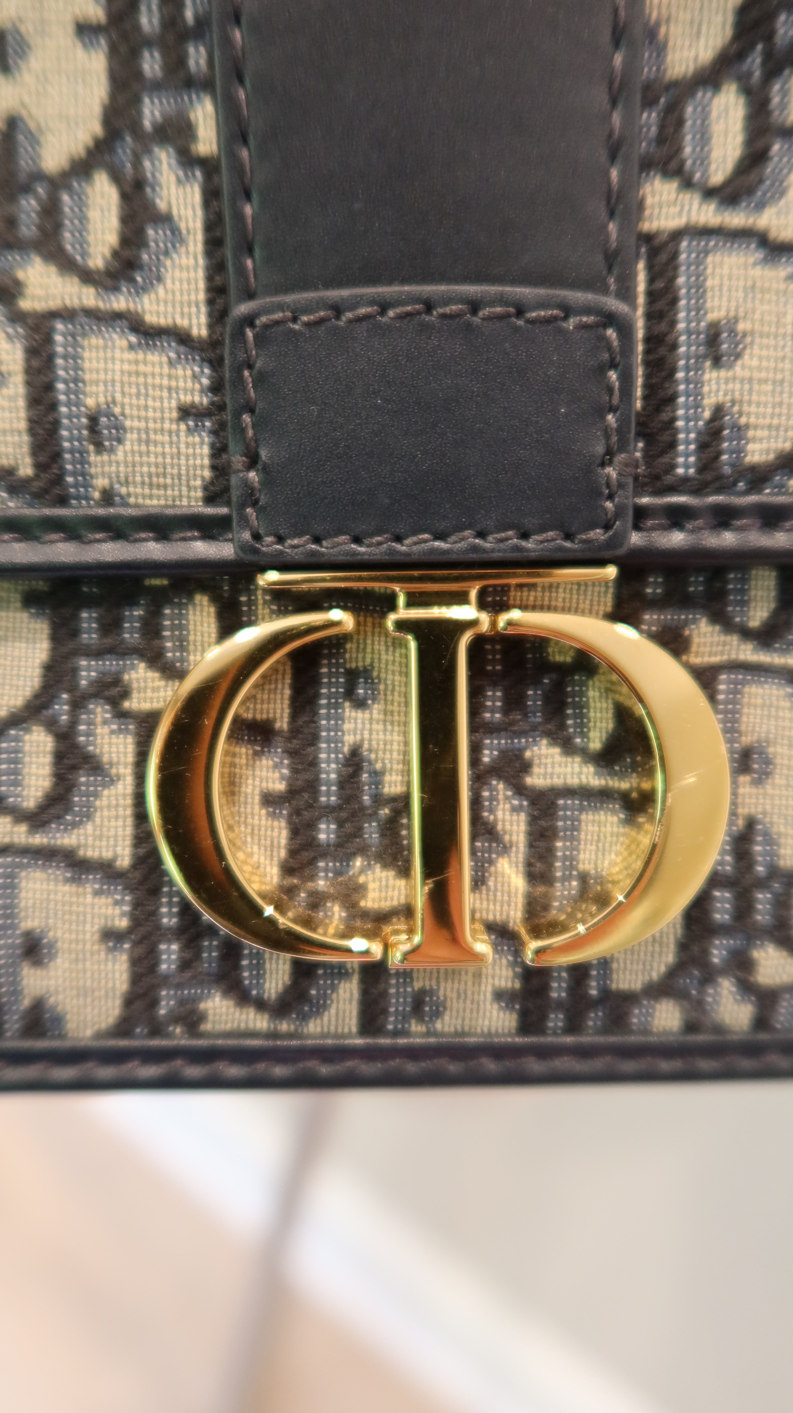 Dior 30 Montaigne Bag