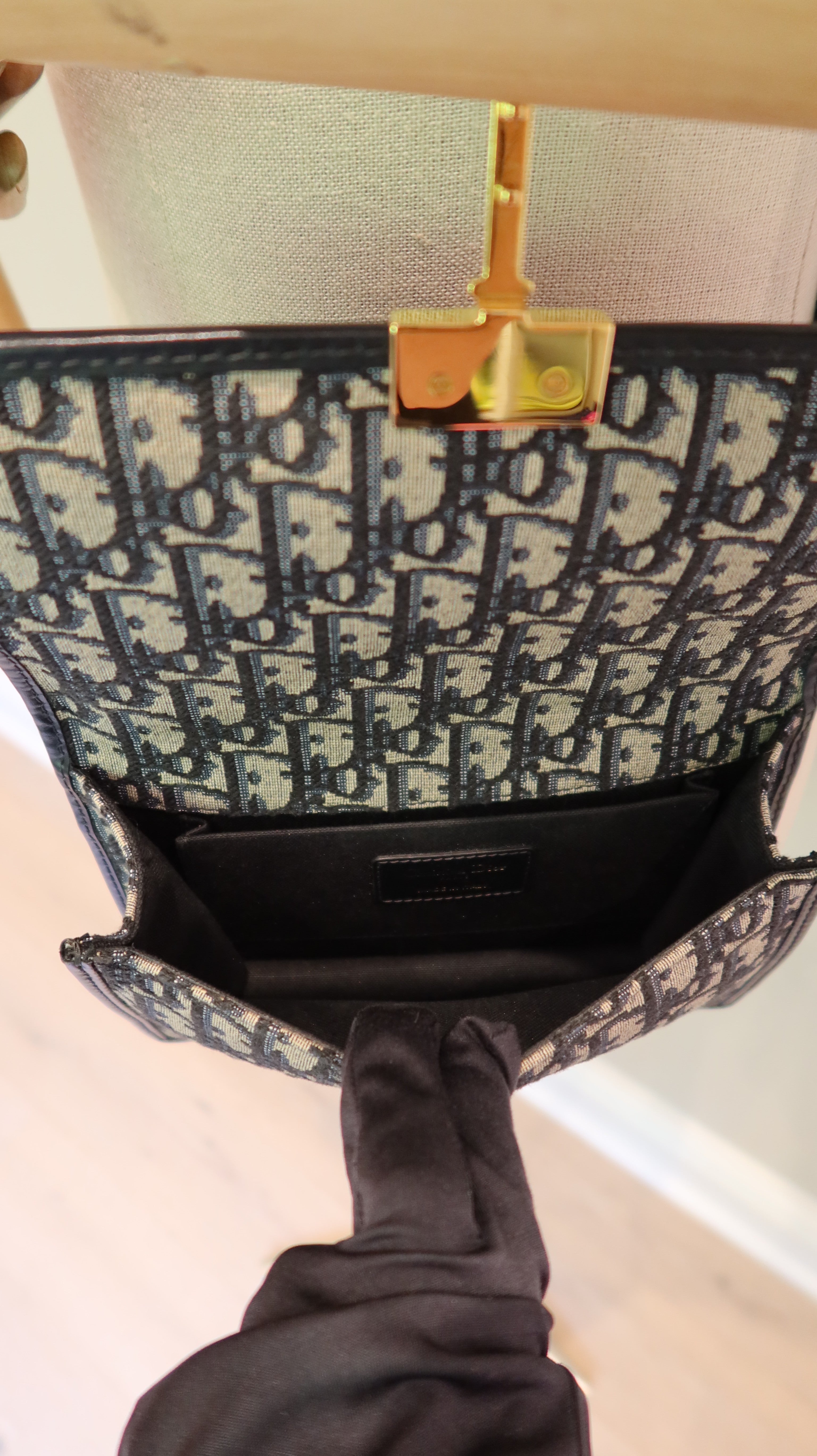 Dior 30 Montaigne Bag