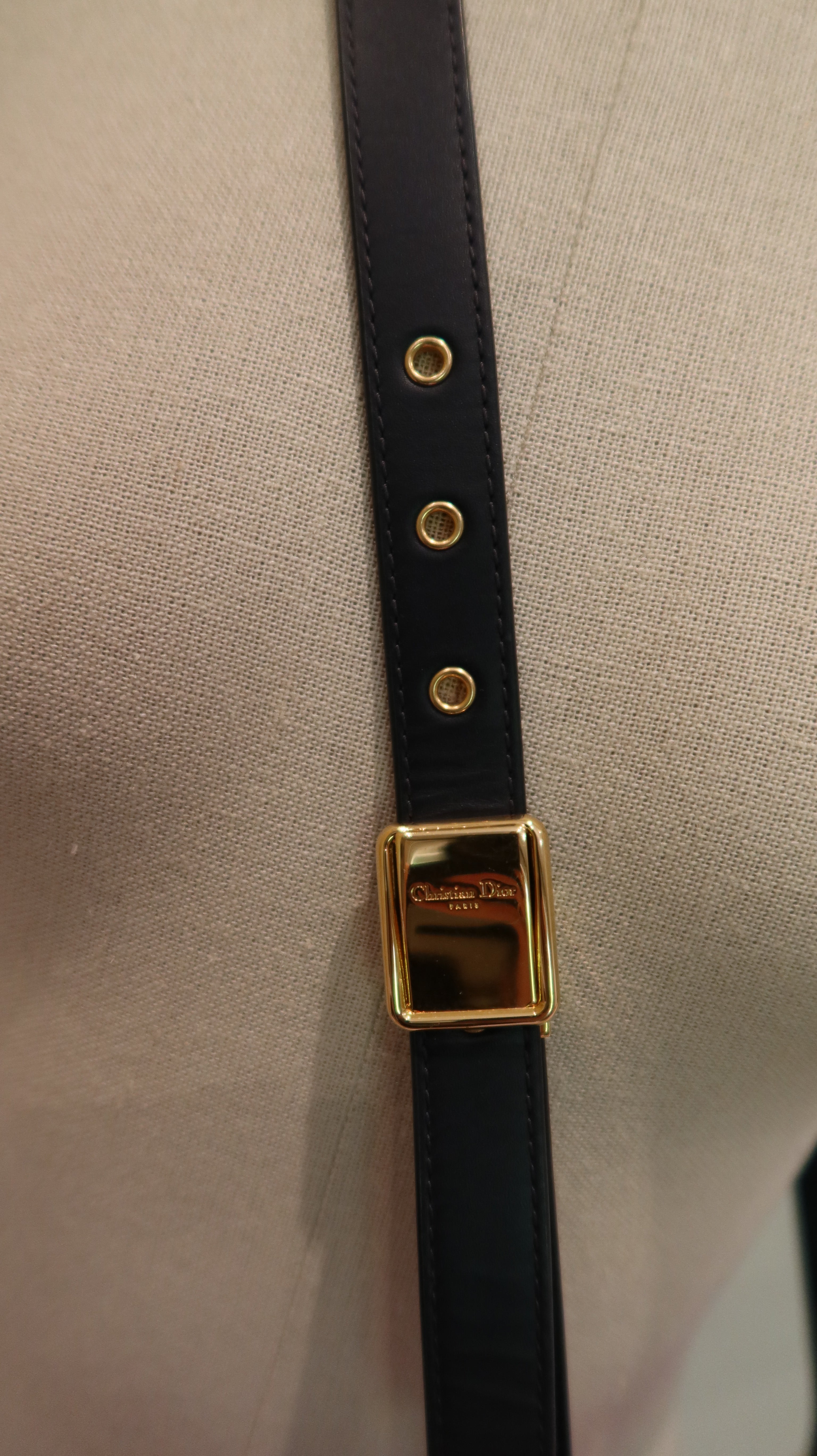 Dior 30 Montaigne Bag