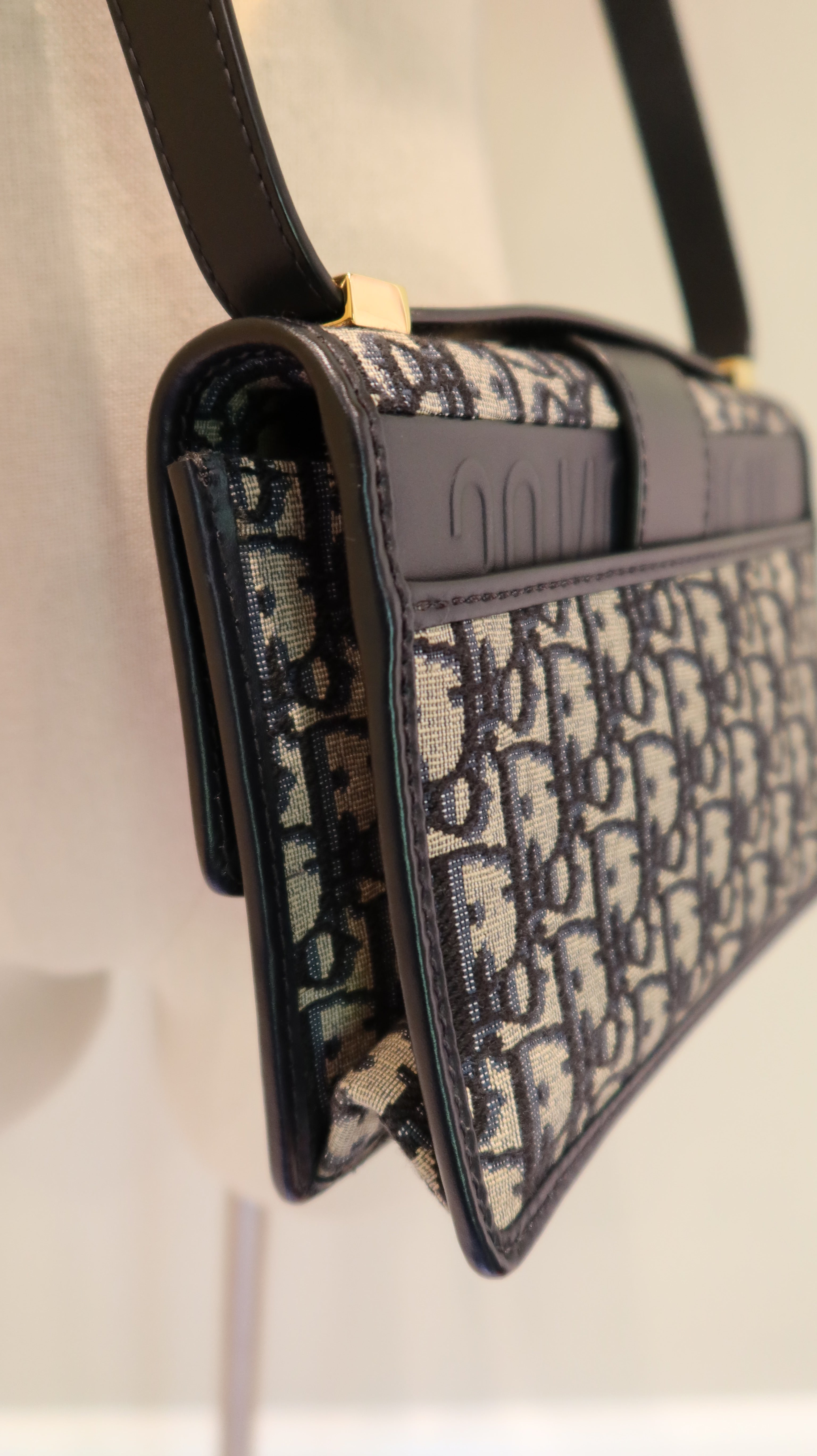 Dior 30 Montaigne Bag