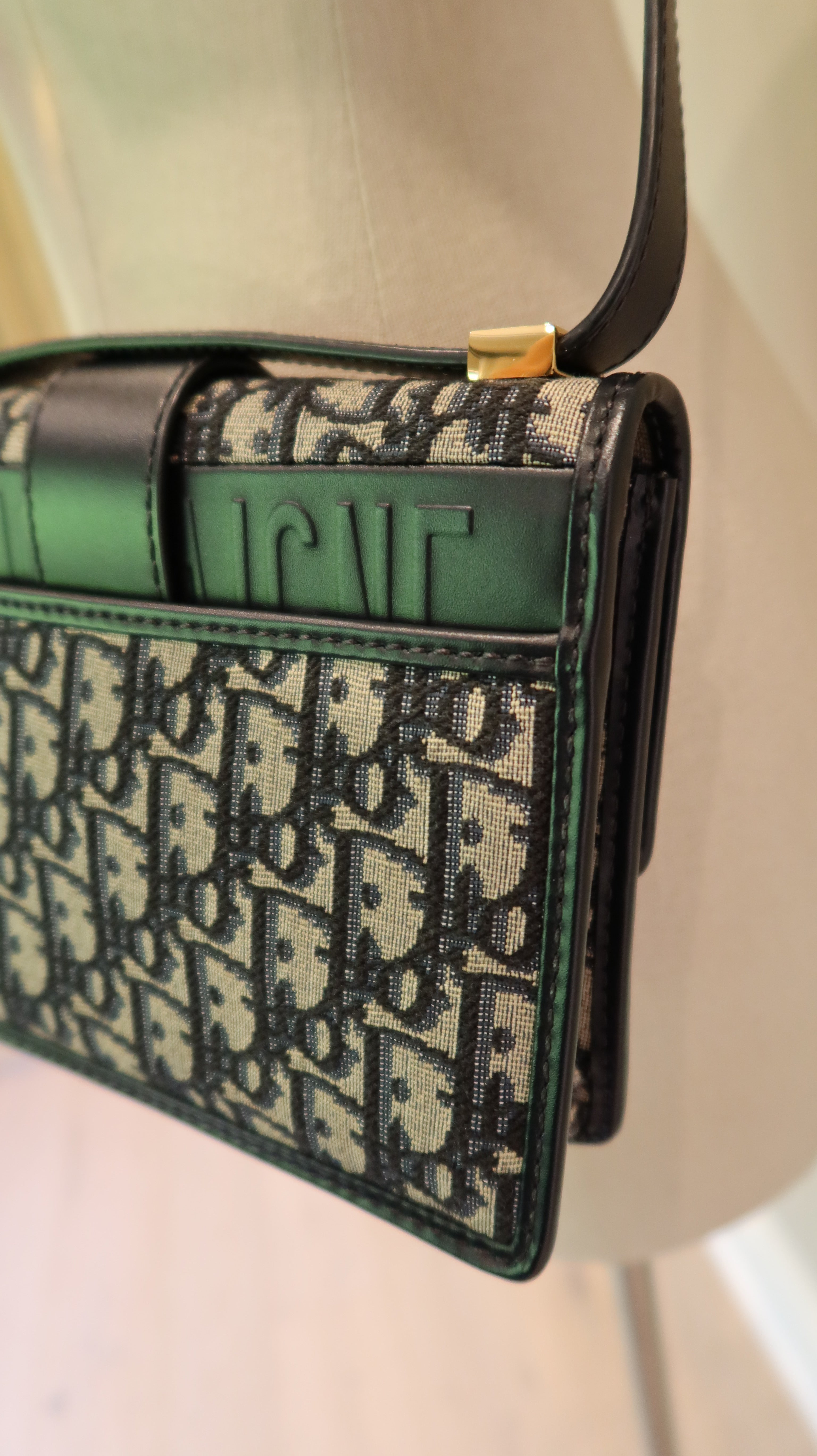 Dior 30 Montaigne Bag