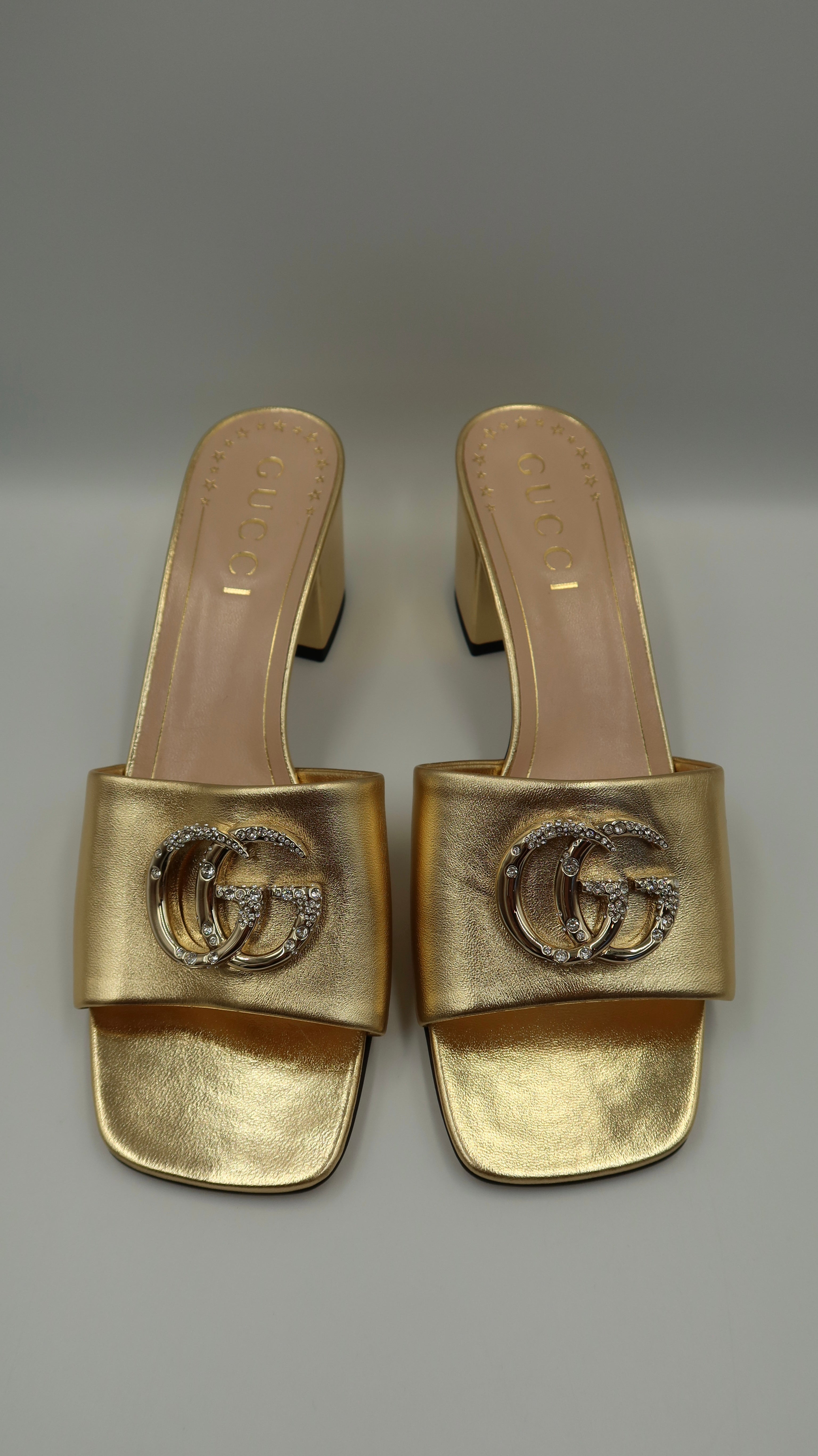 Gucci Heels (EU38)