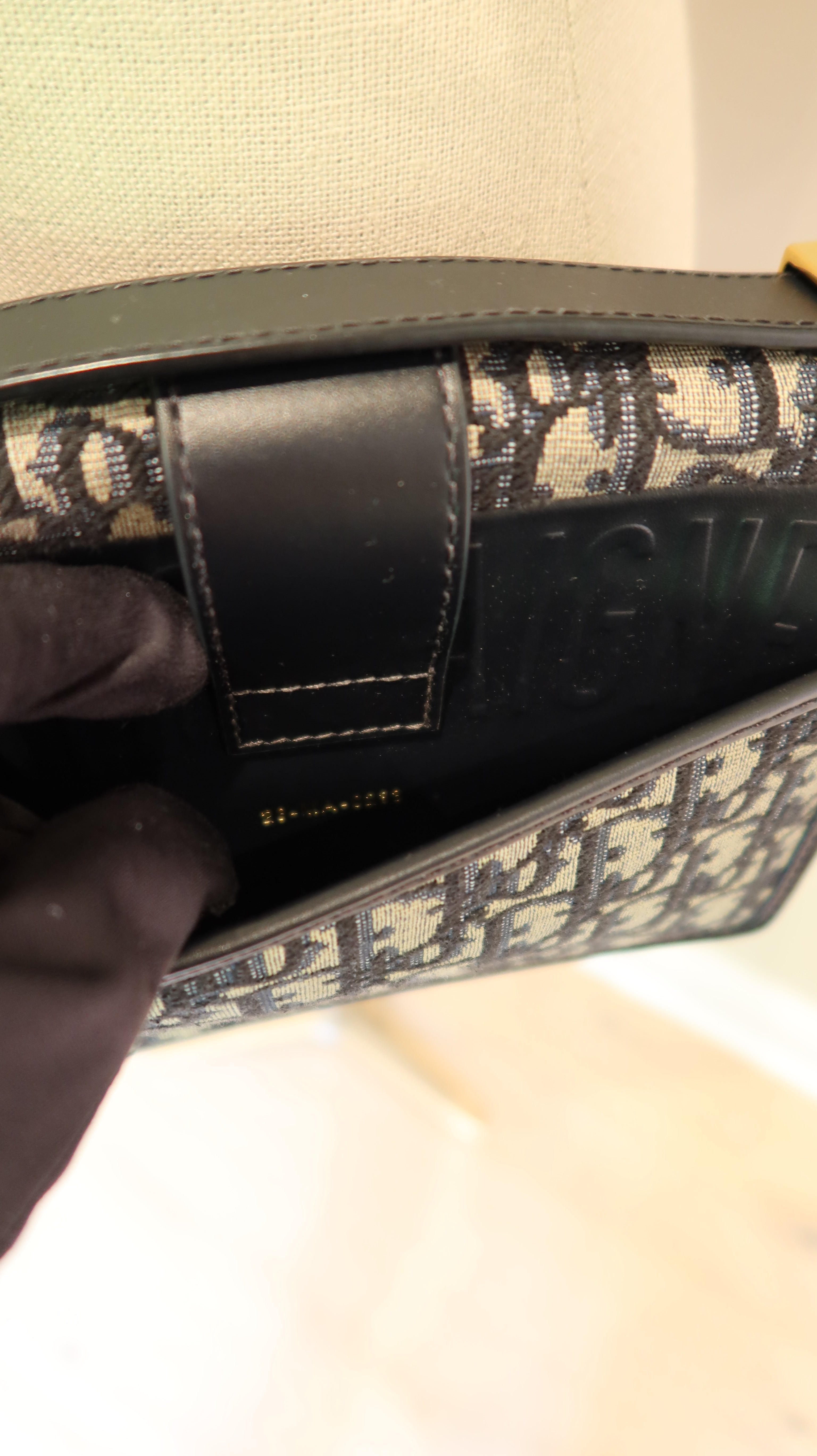 Dior 30 Montaigne Bag