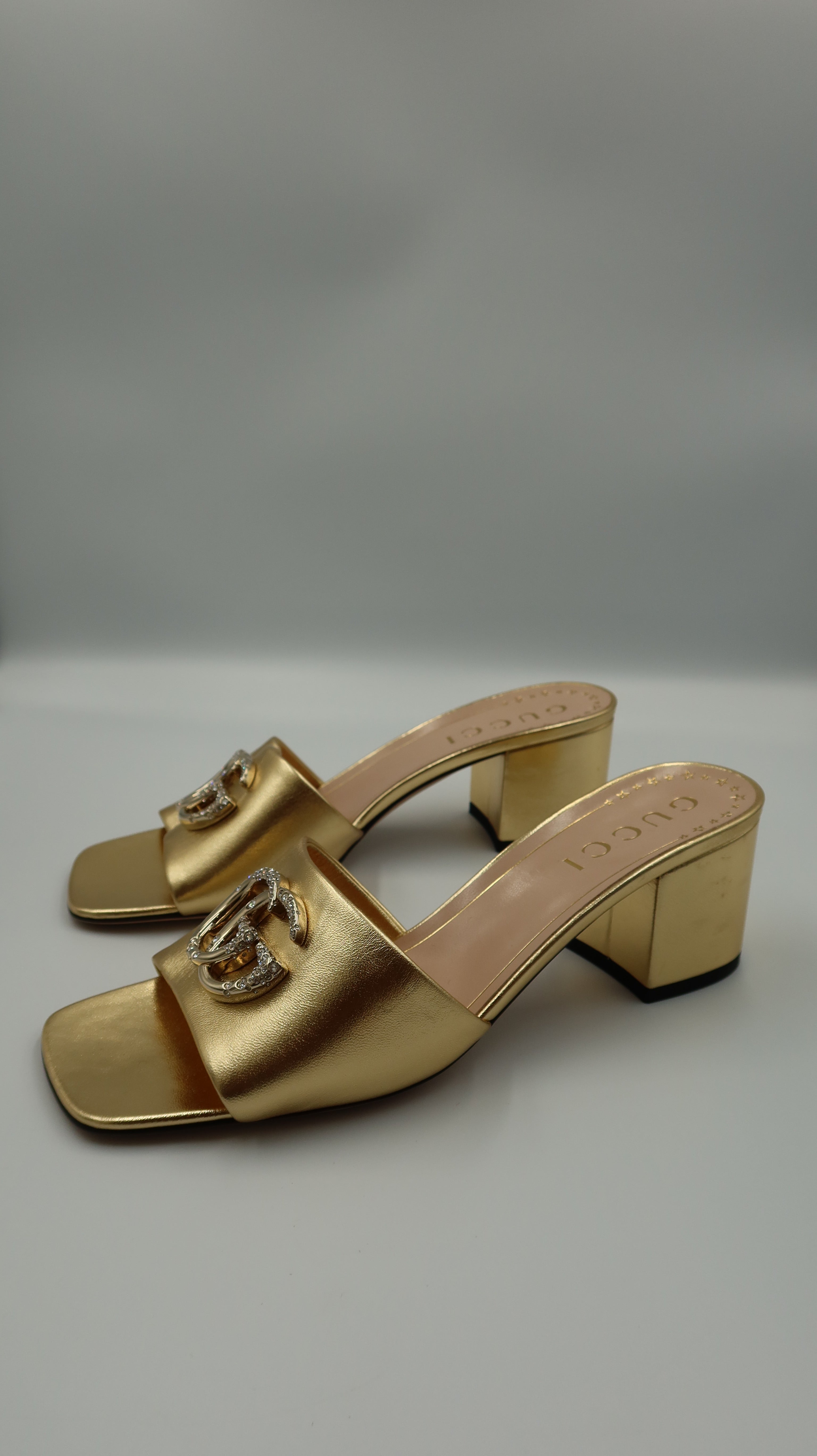 Gucci Heels (EU38)