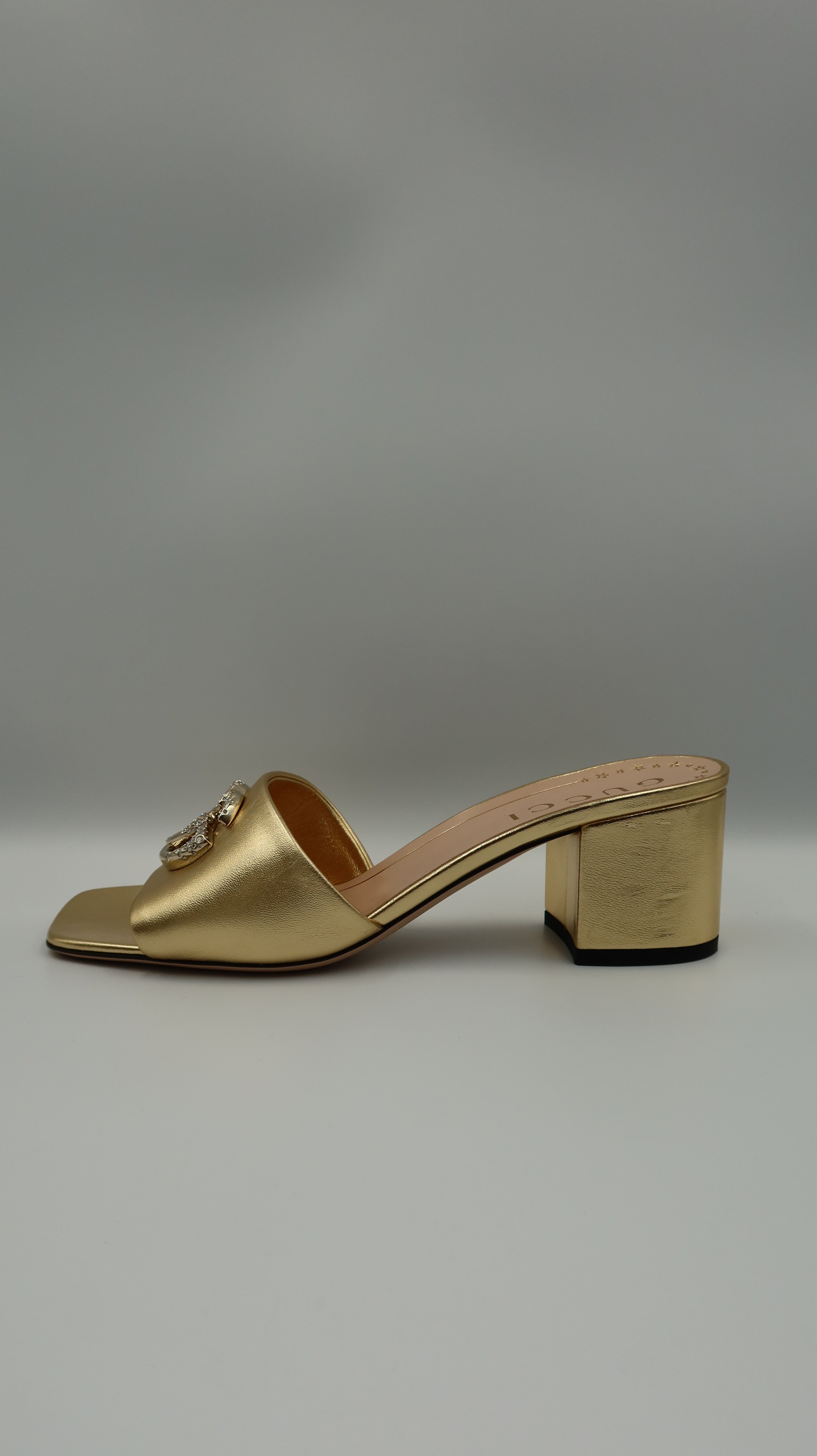 Gucci Heels (EU38)