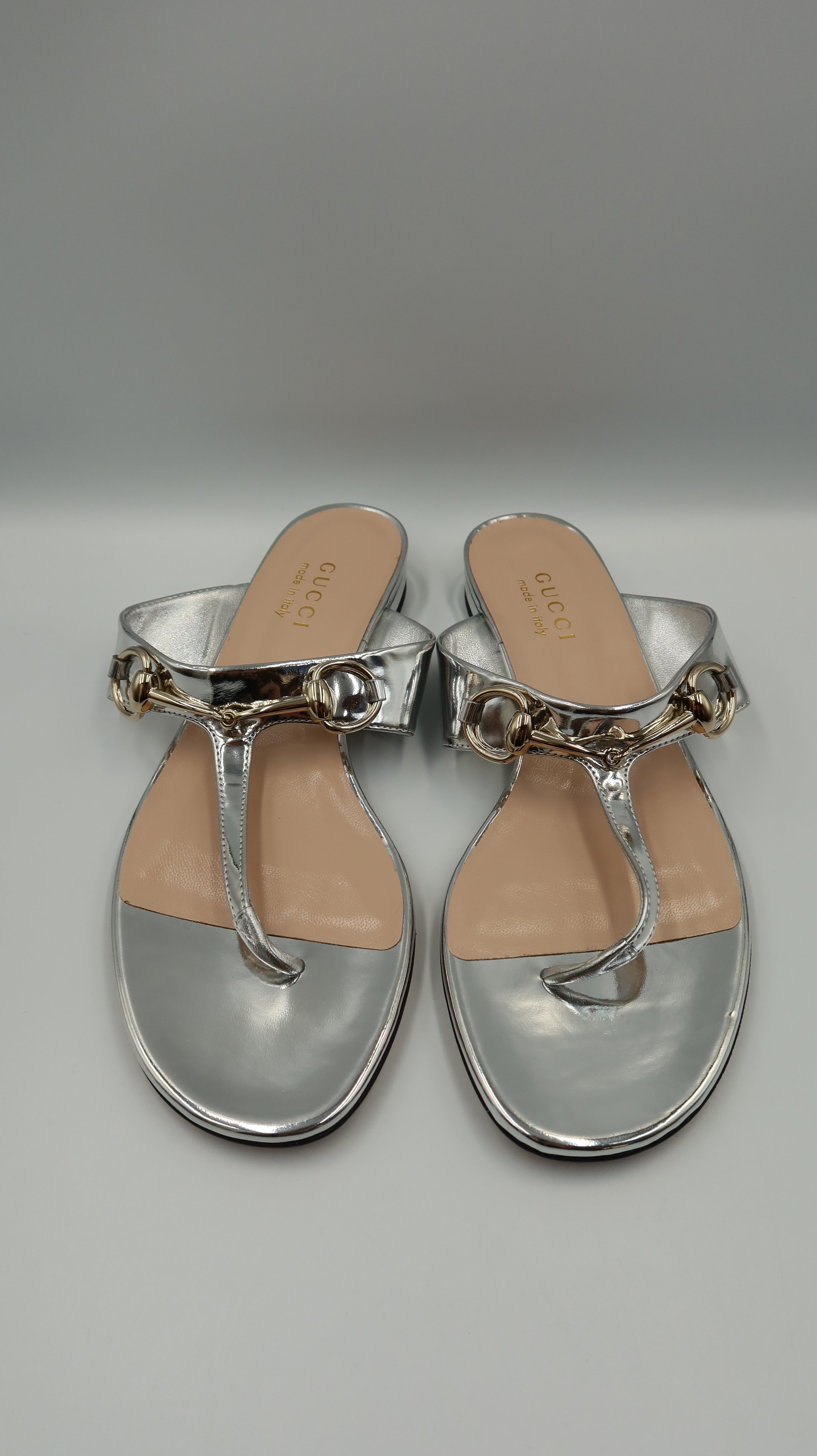 Gucci Sandals (EU37.5)